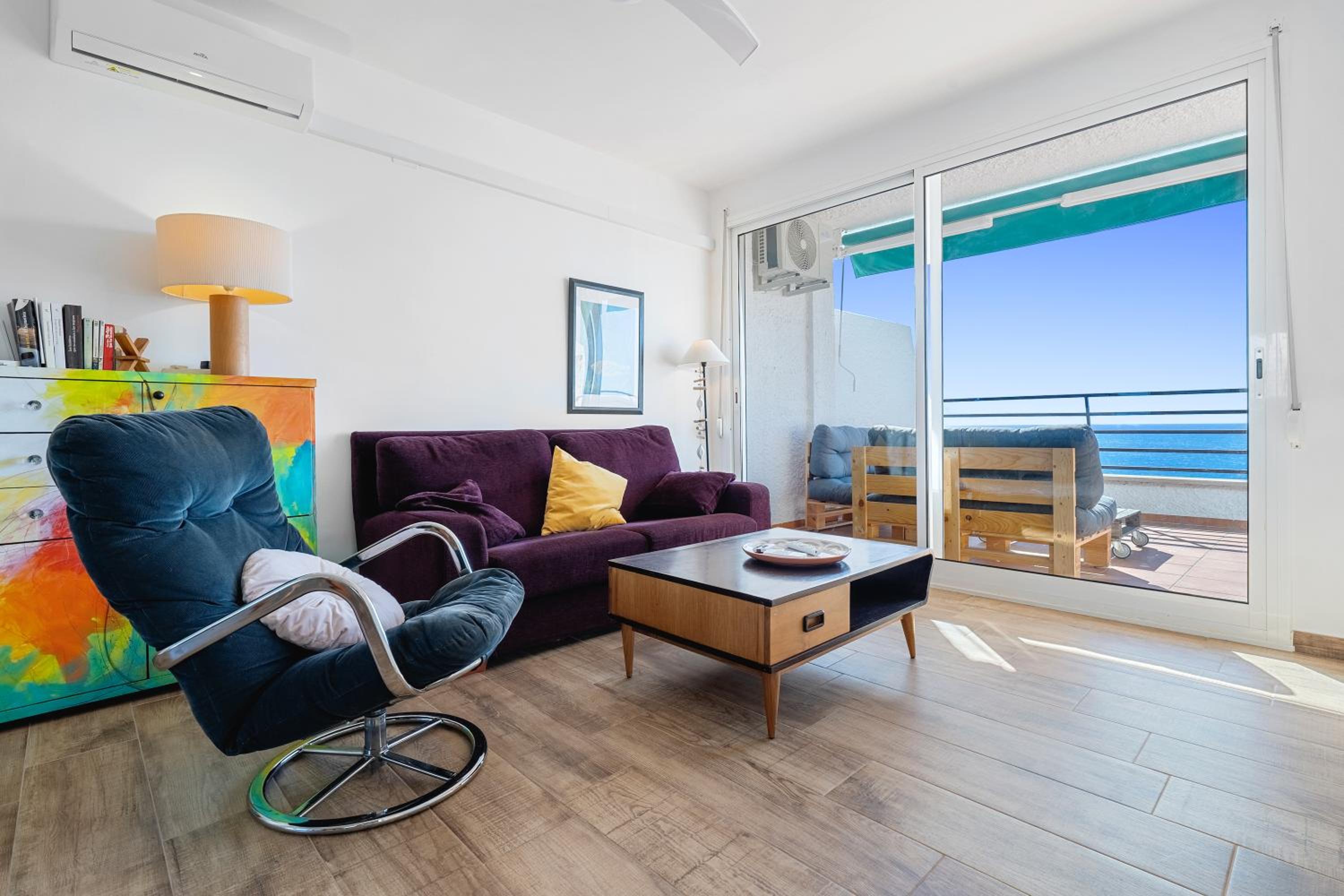 Apartamento Superior de Dos Habitaciones