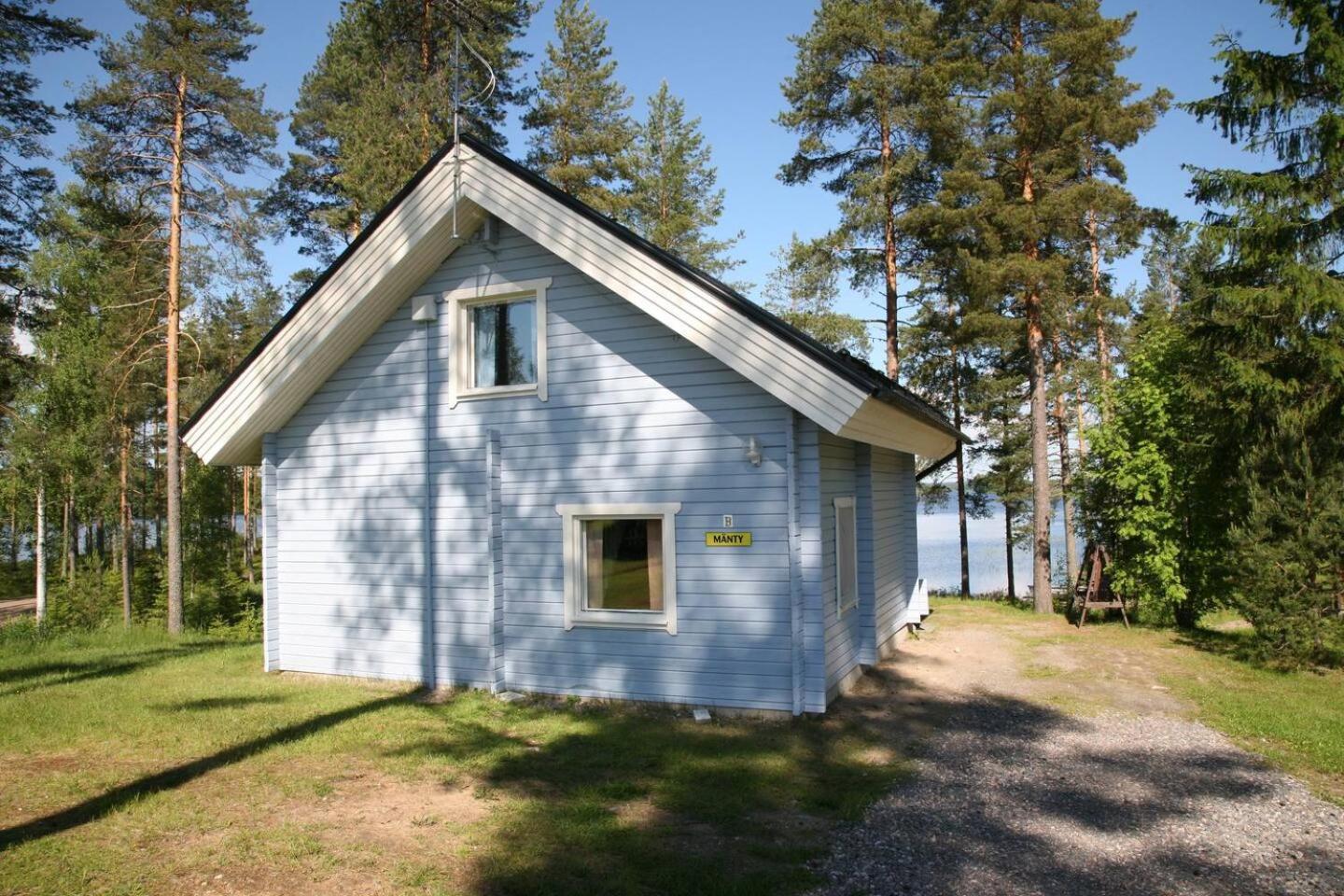 Vacation Home photo 2