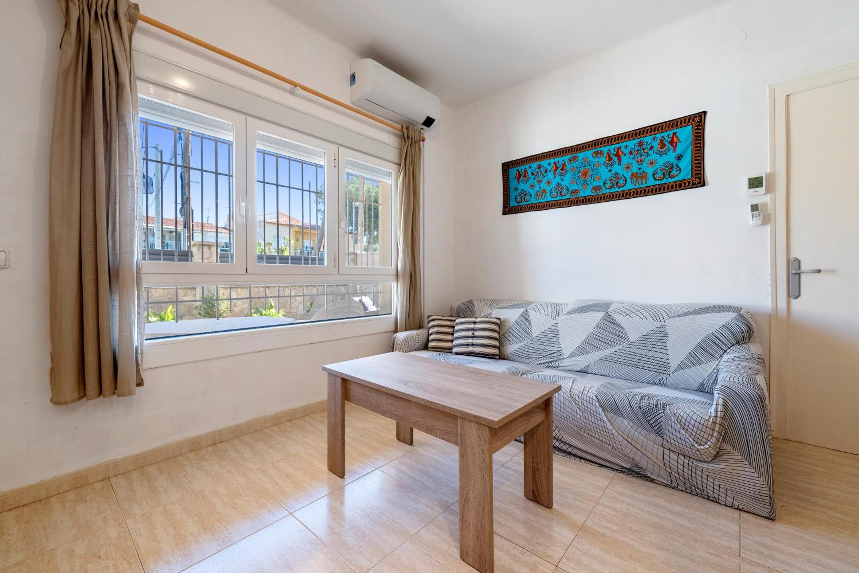 Apartamento Superior de Dos Habitaciones