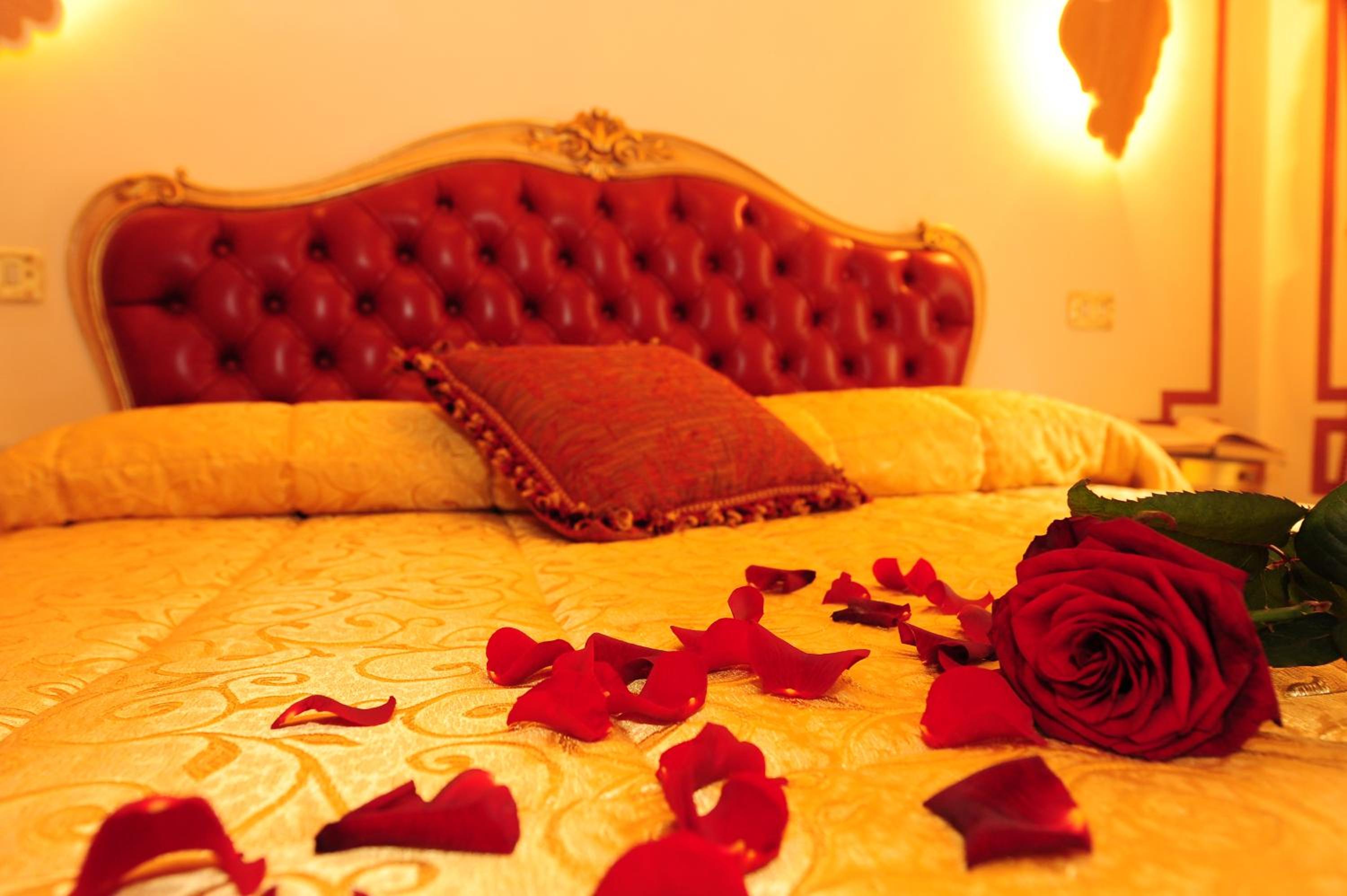 Suite with Terrace photo 2