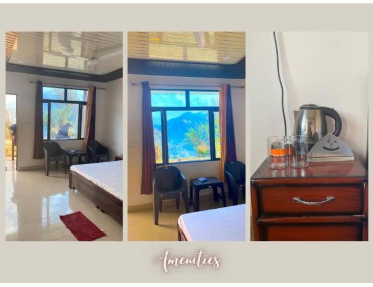 Deluxe Room photo 1