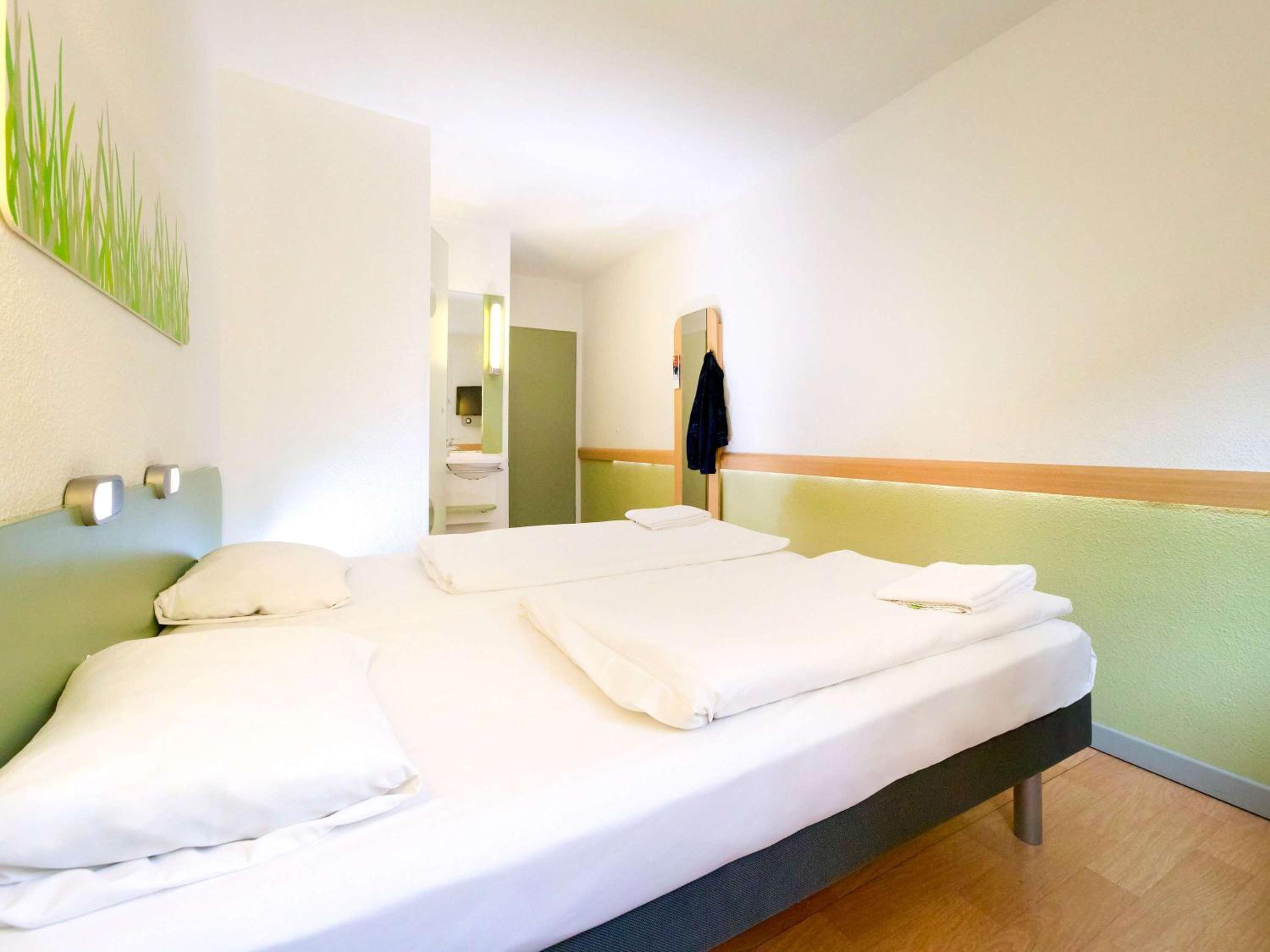 ibis budget Berlin City Potsdamer Platz - Photo 23