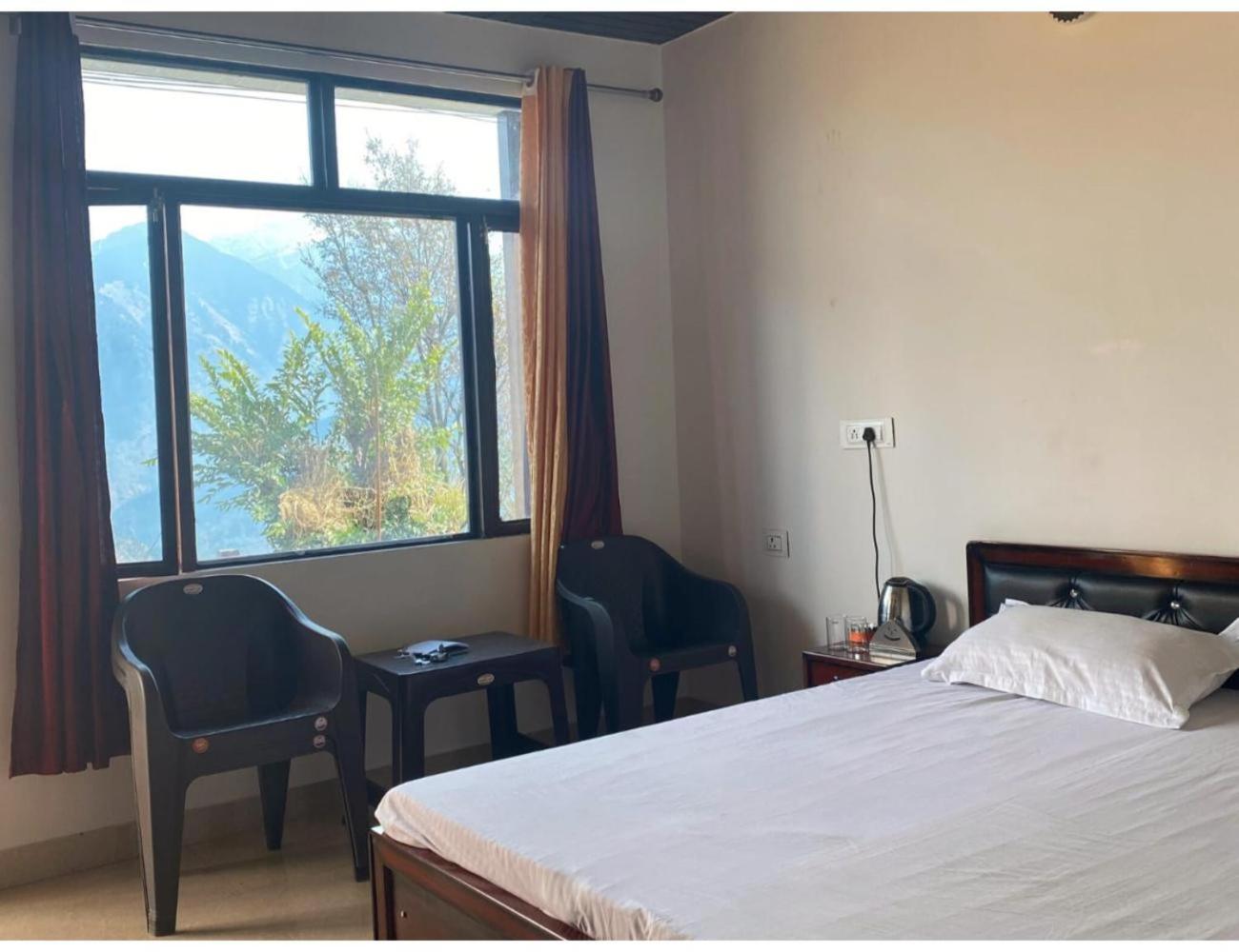 Deluxe Room photo 2