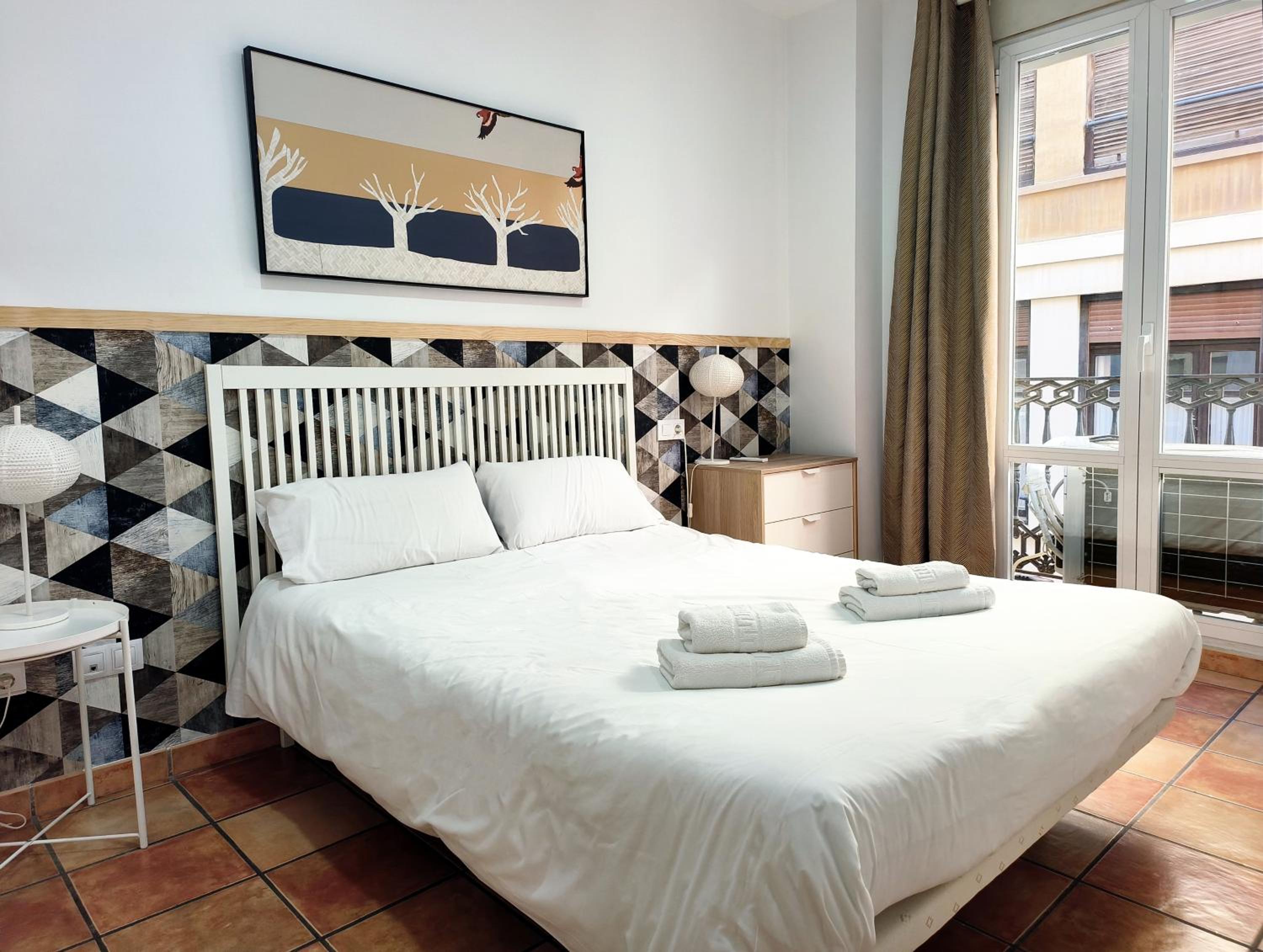 Departamento de tres habitaciones