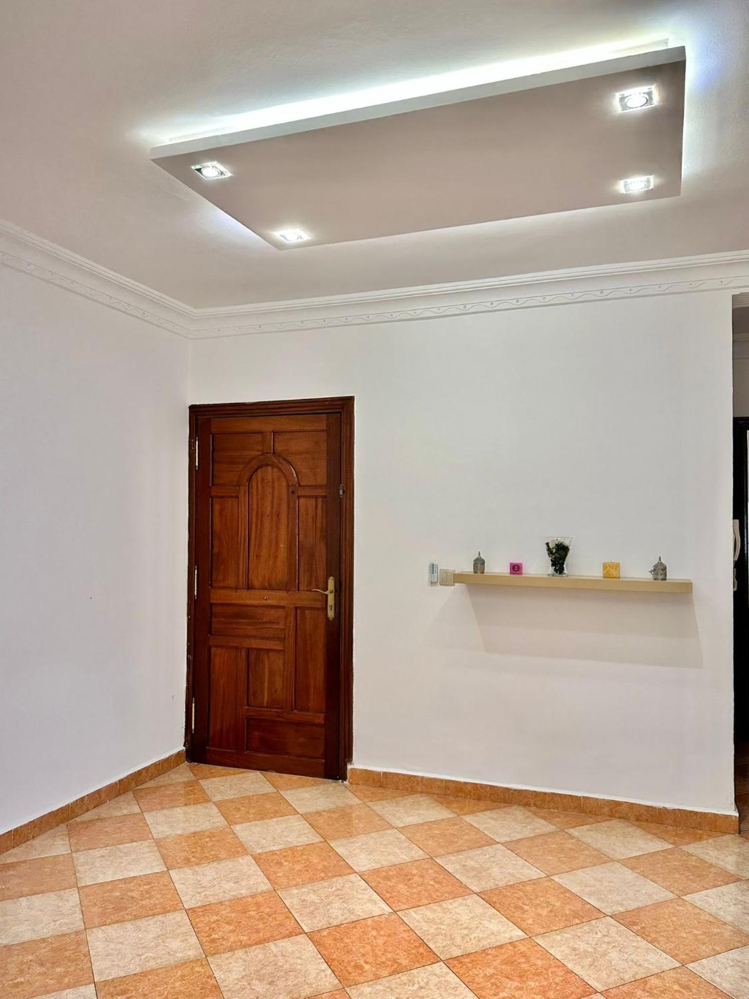 Two-Bedroom Apartment photo 1