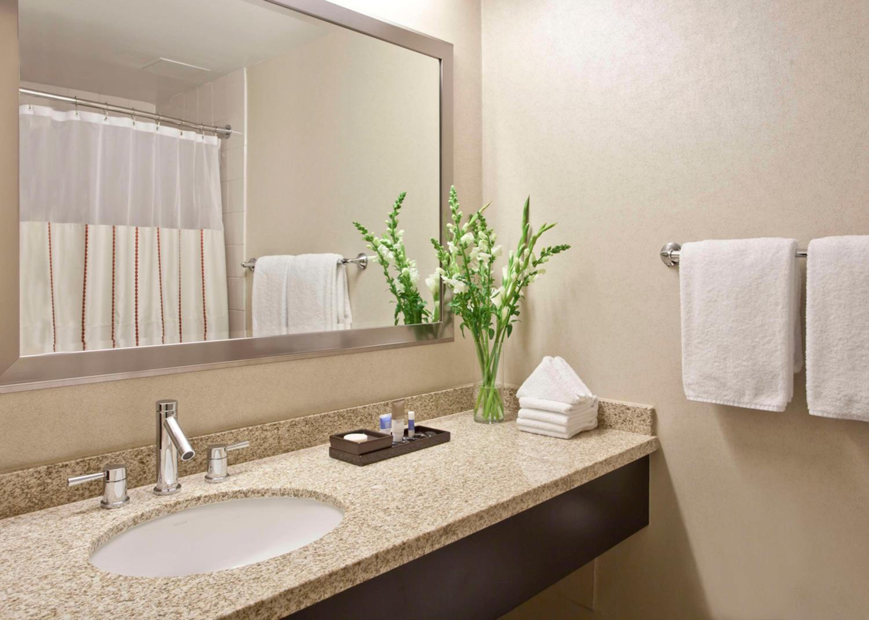 King Room with Accessible Tub - Disability Access - Photo 7