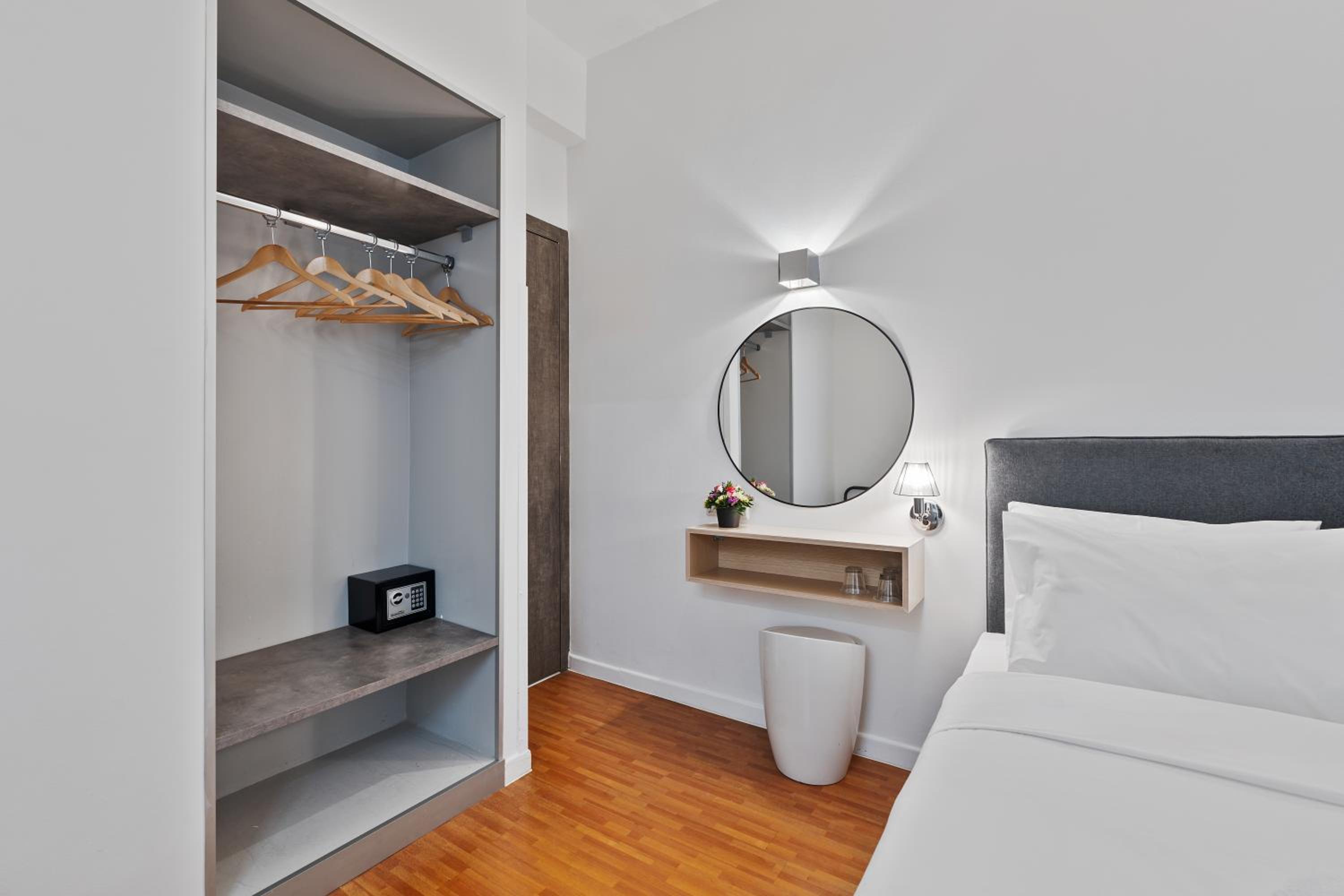 Triple Room photo 2
