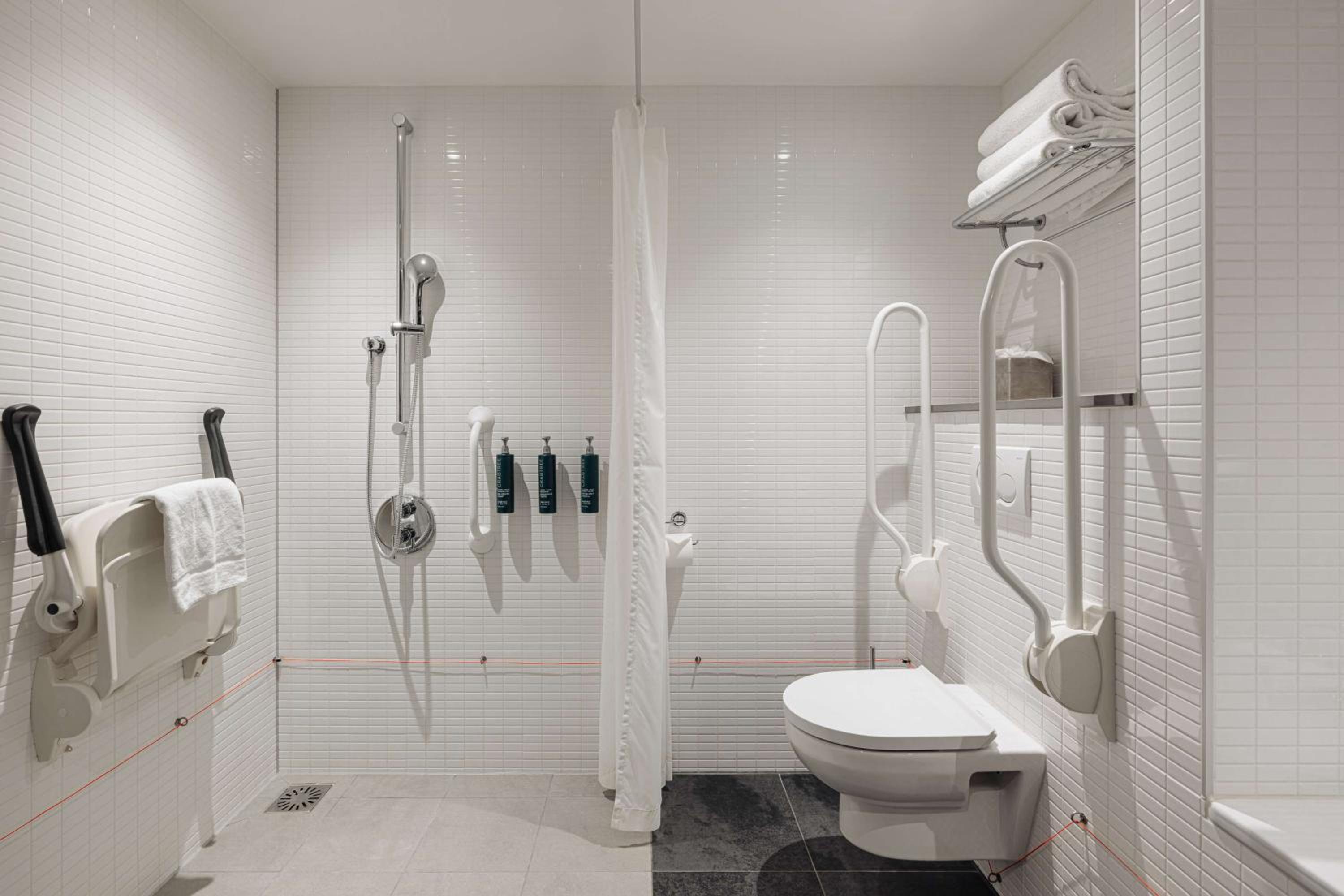 DoubleTree by Hilton Amsterdam Centraal Station, Photo 4