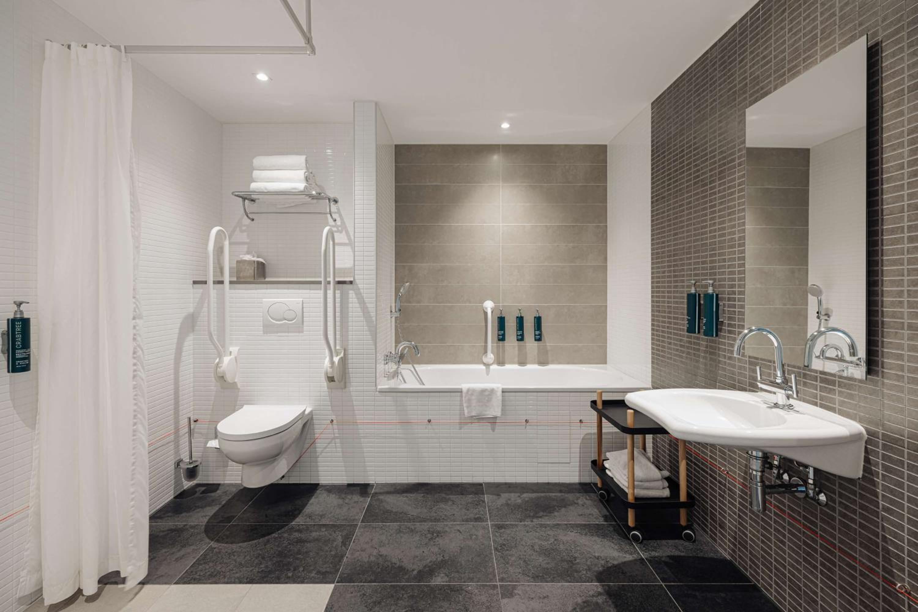 DoubleTree by Hilton Amsterdam Centraal Station, Photo 5