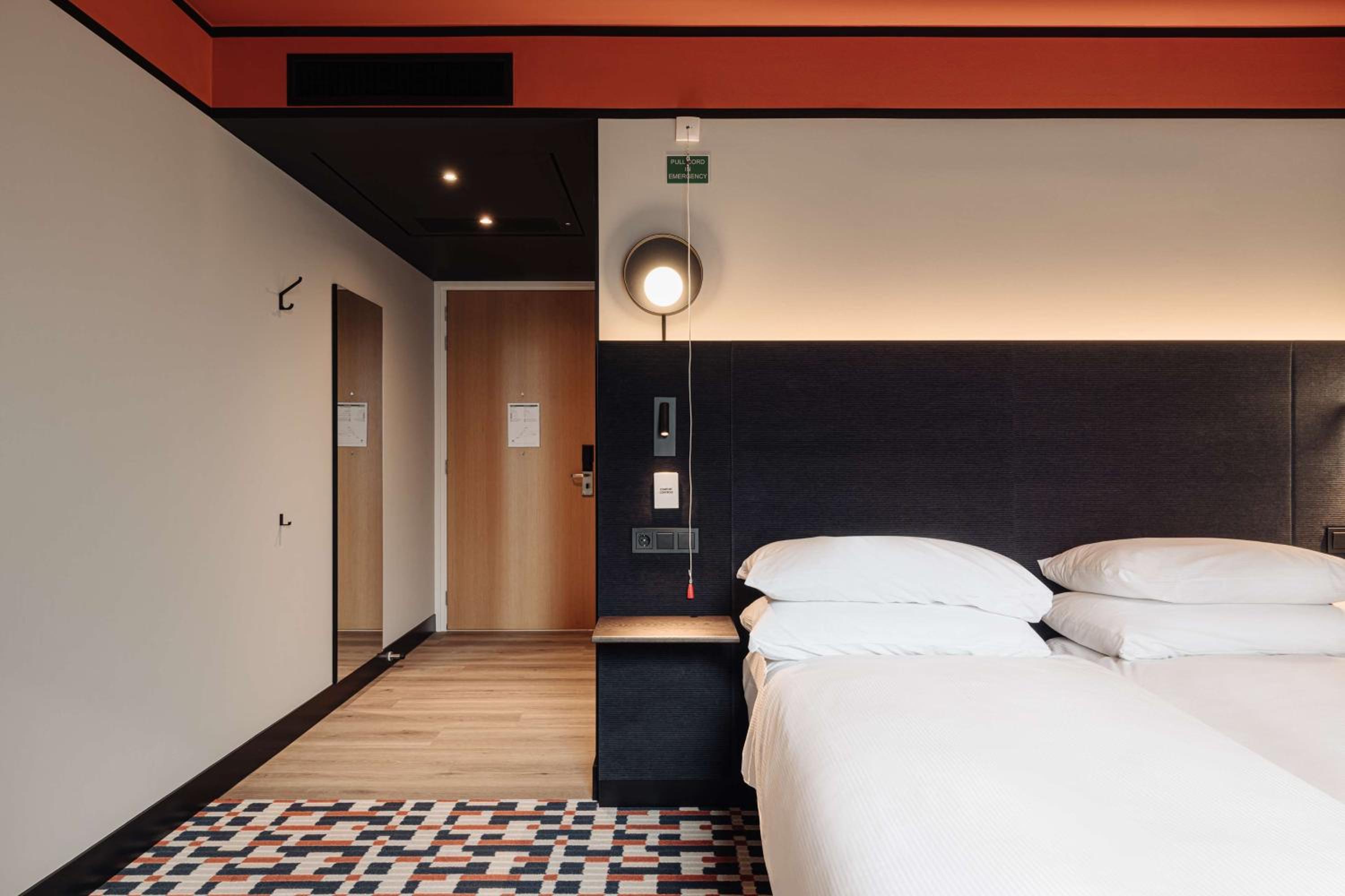 DoubleTree by Hilton Amsterdam Centraal Station, Photo 3