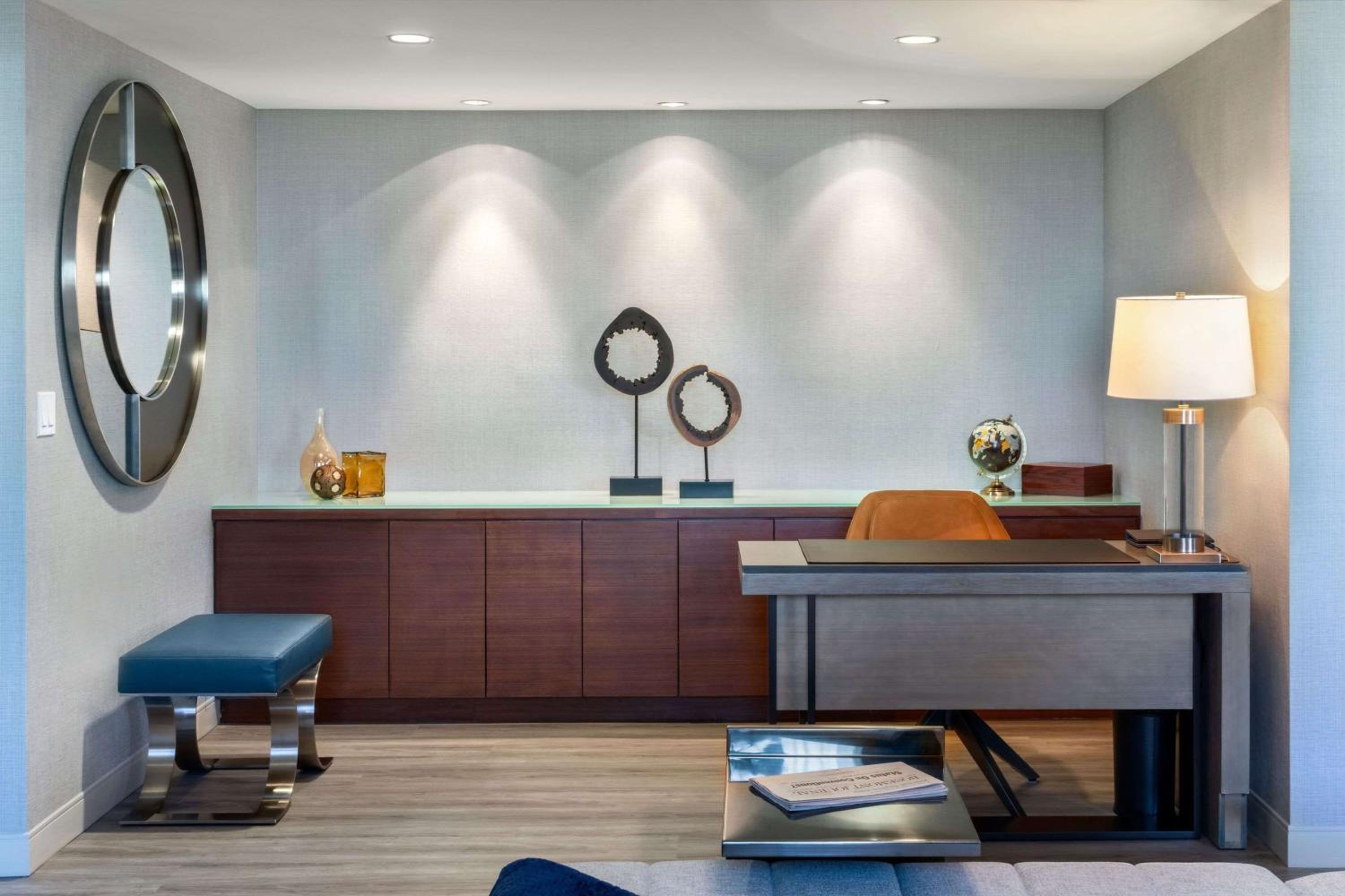 Presidential Suite photo 1
