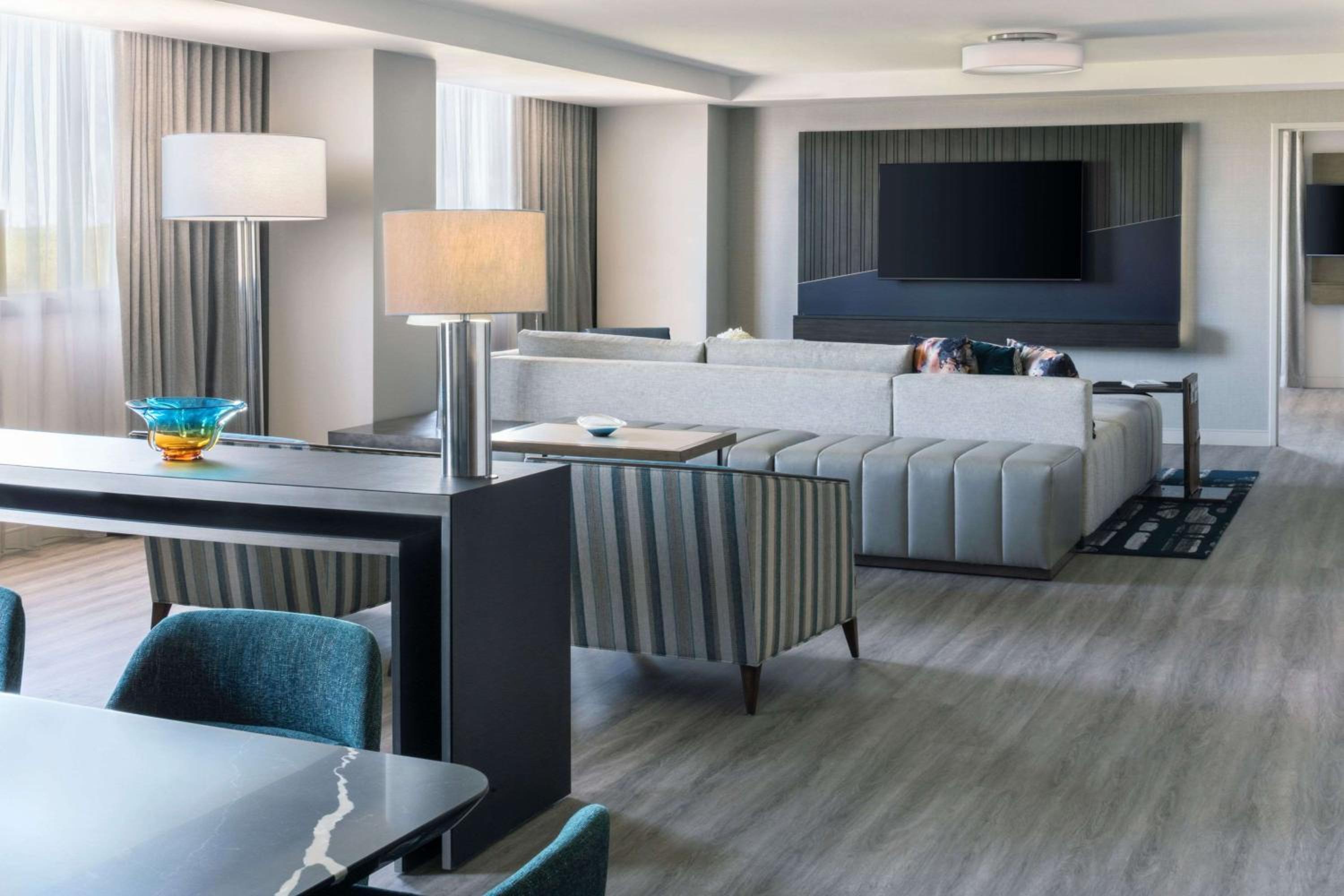 Presidential Suite photo 2