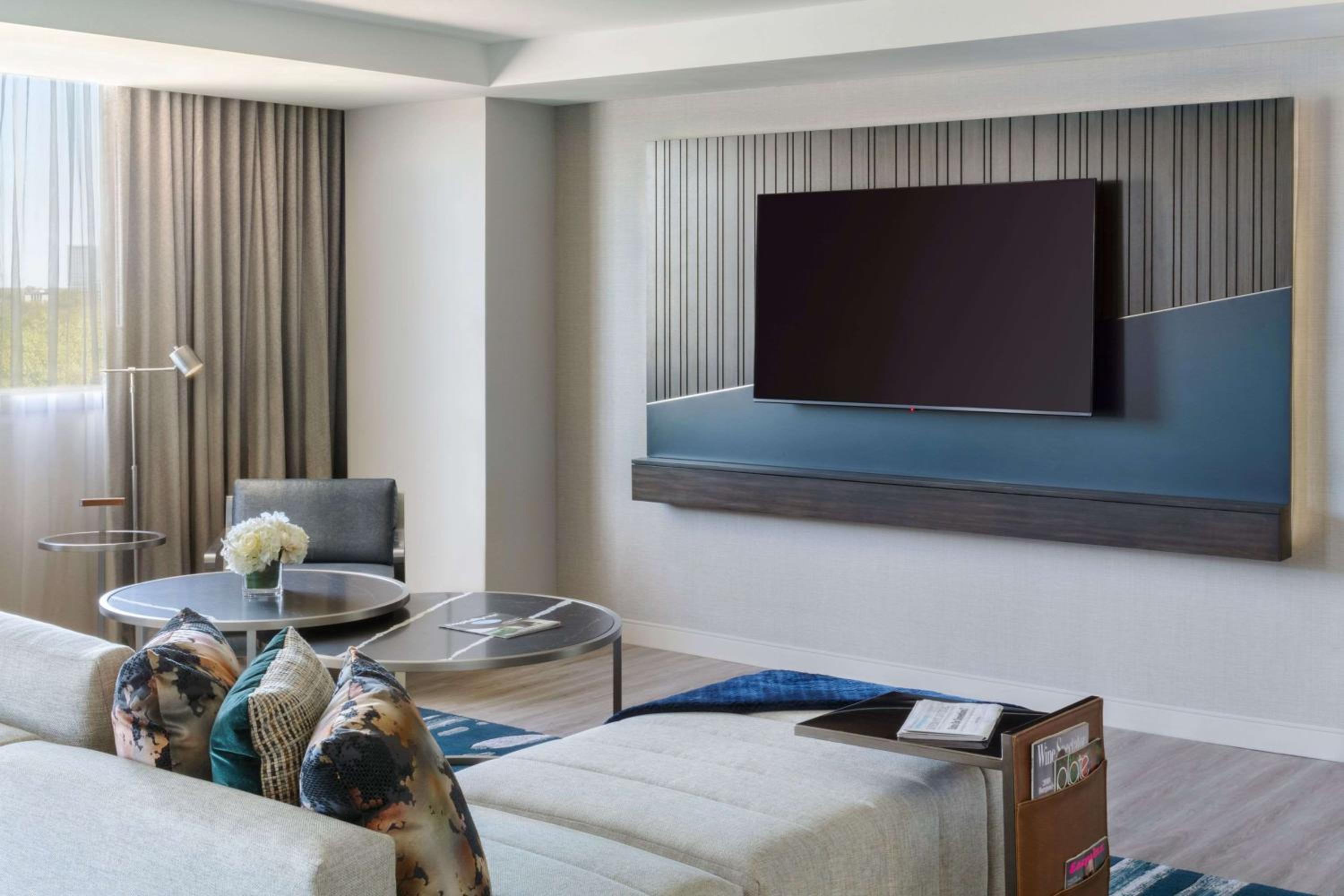 Presidential Suite photo 3
