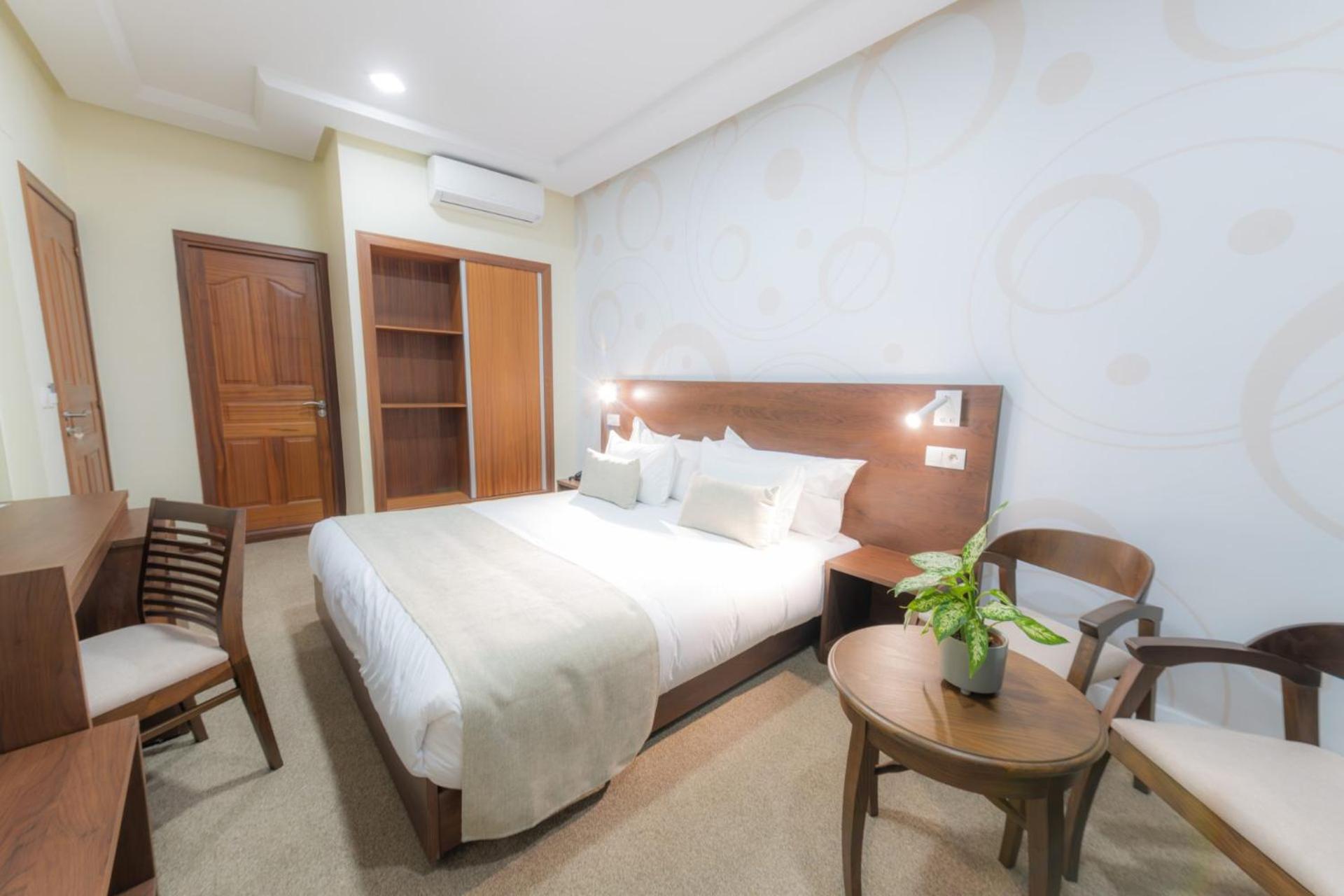 Double Room photo 1