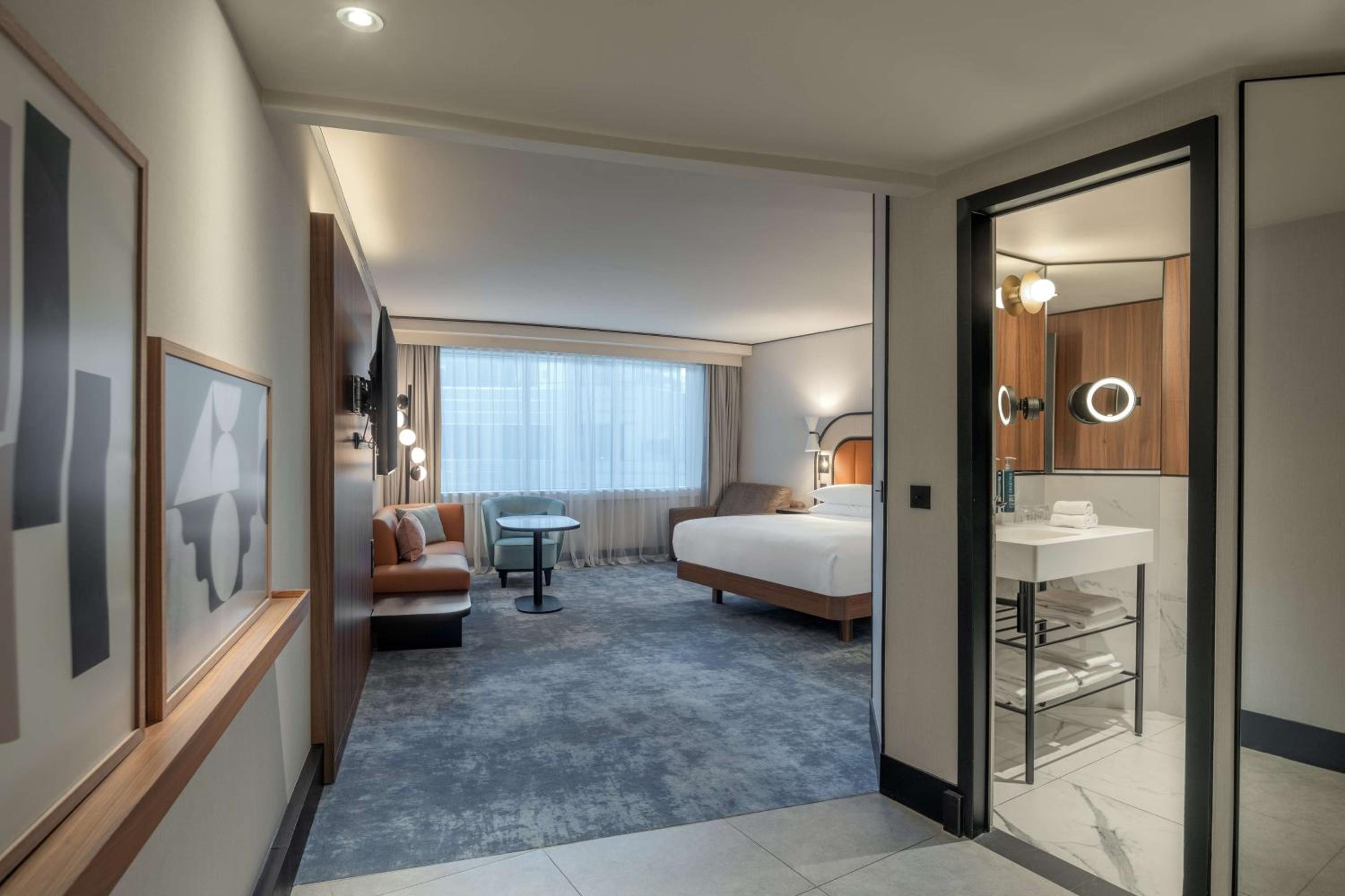 Junior Suite - Photo 3