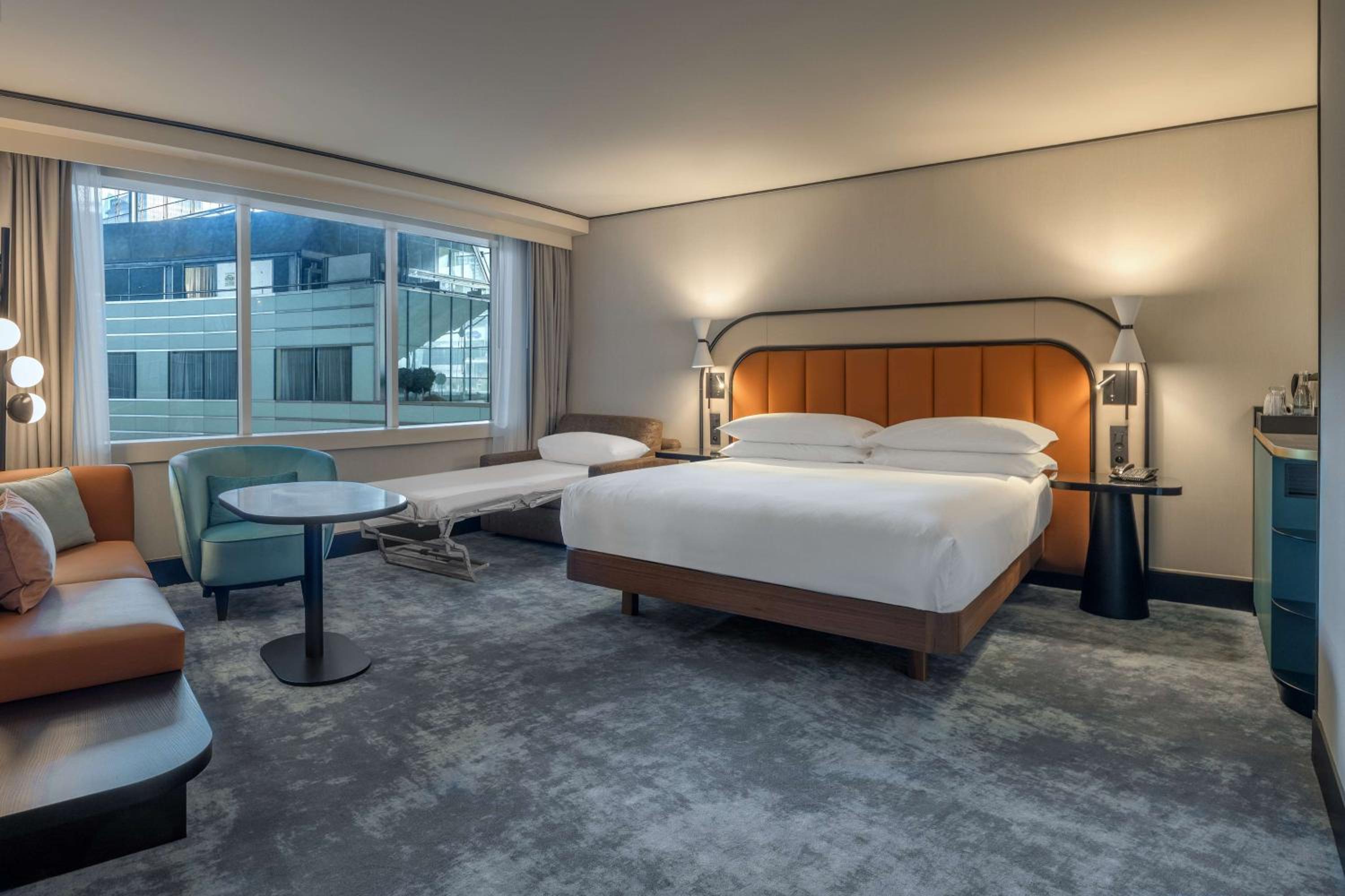 Junior Suite - Photo 2