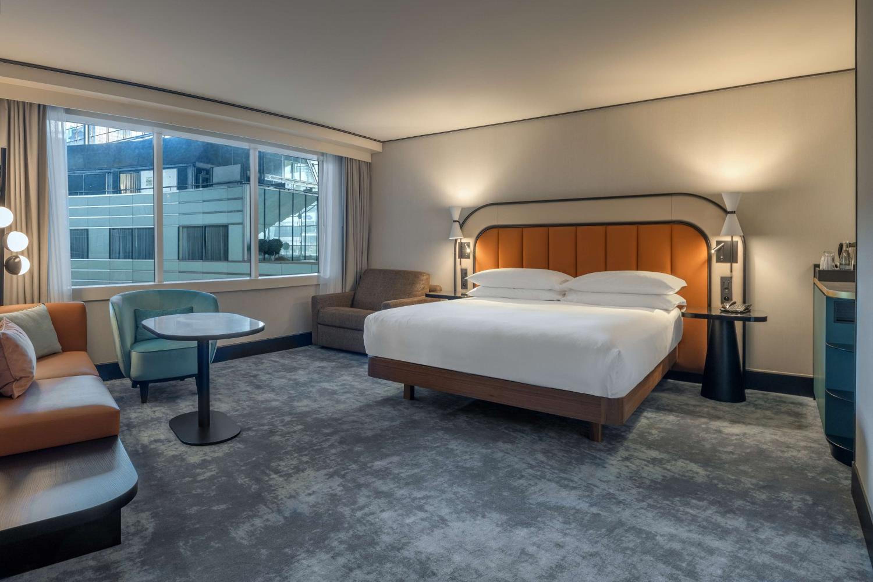 Junior Suite - Photo 1
