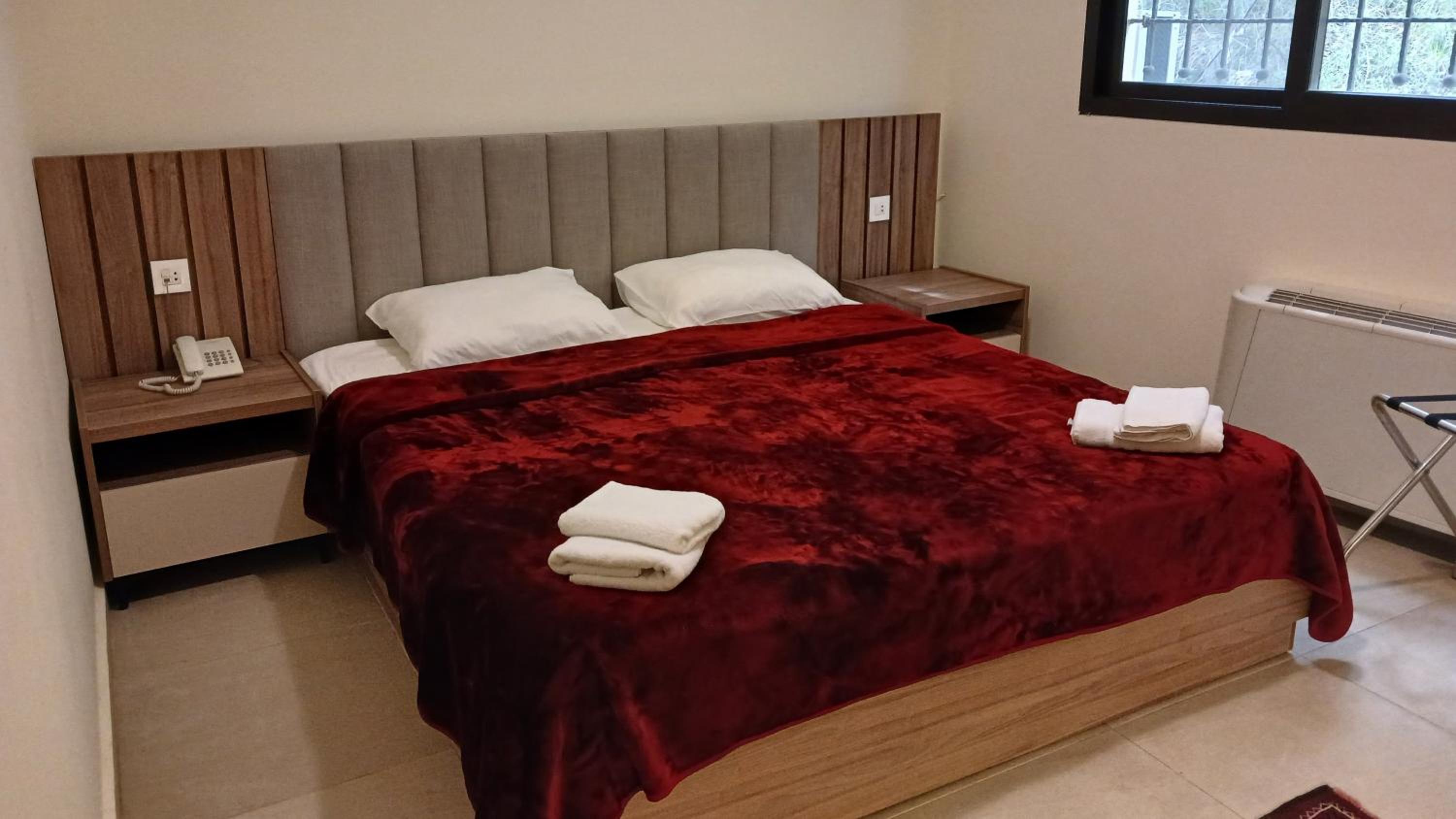 Junior Suite photo 2