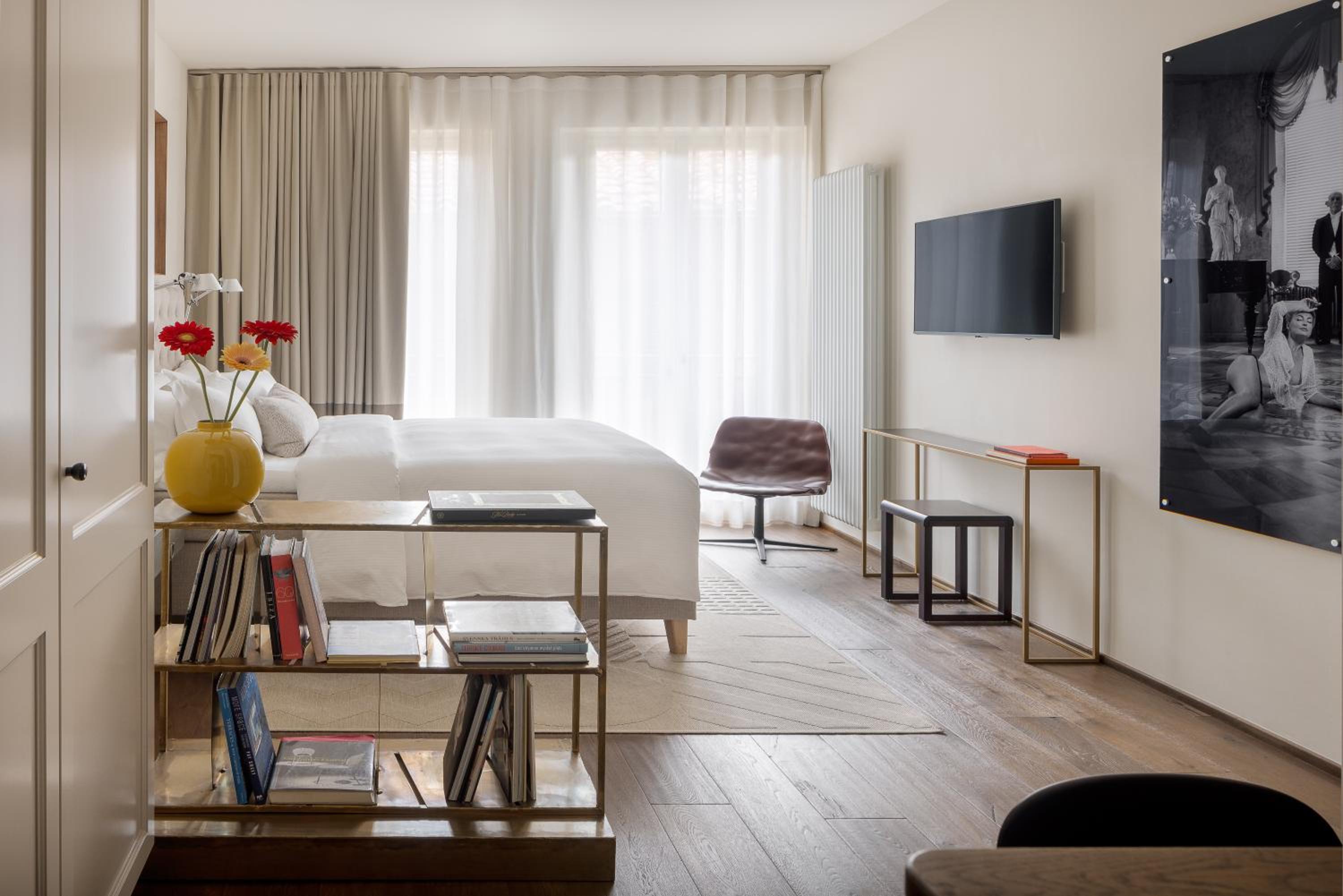Superior Double Room photo 1