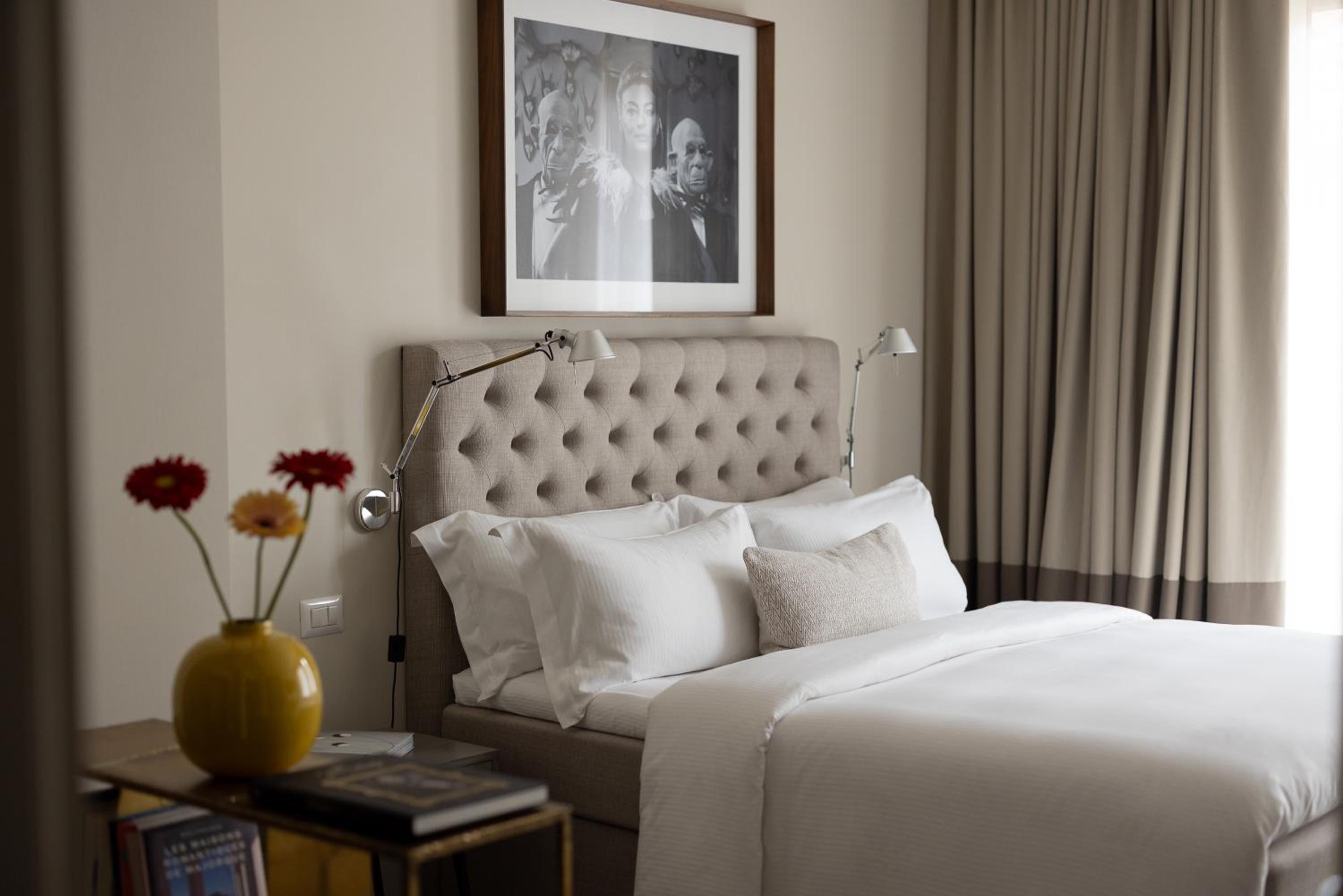 Superior Double Room photo 2
