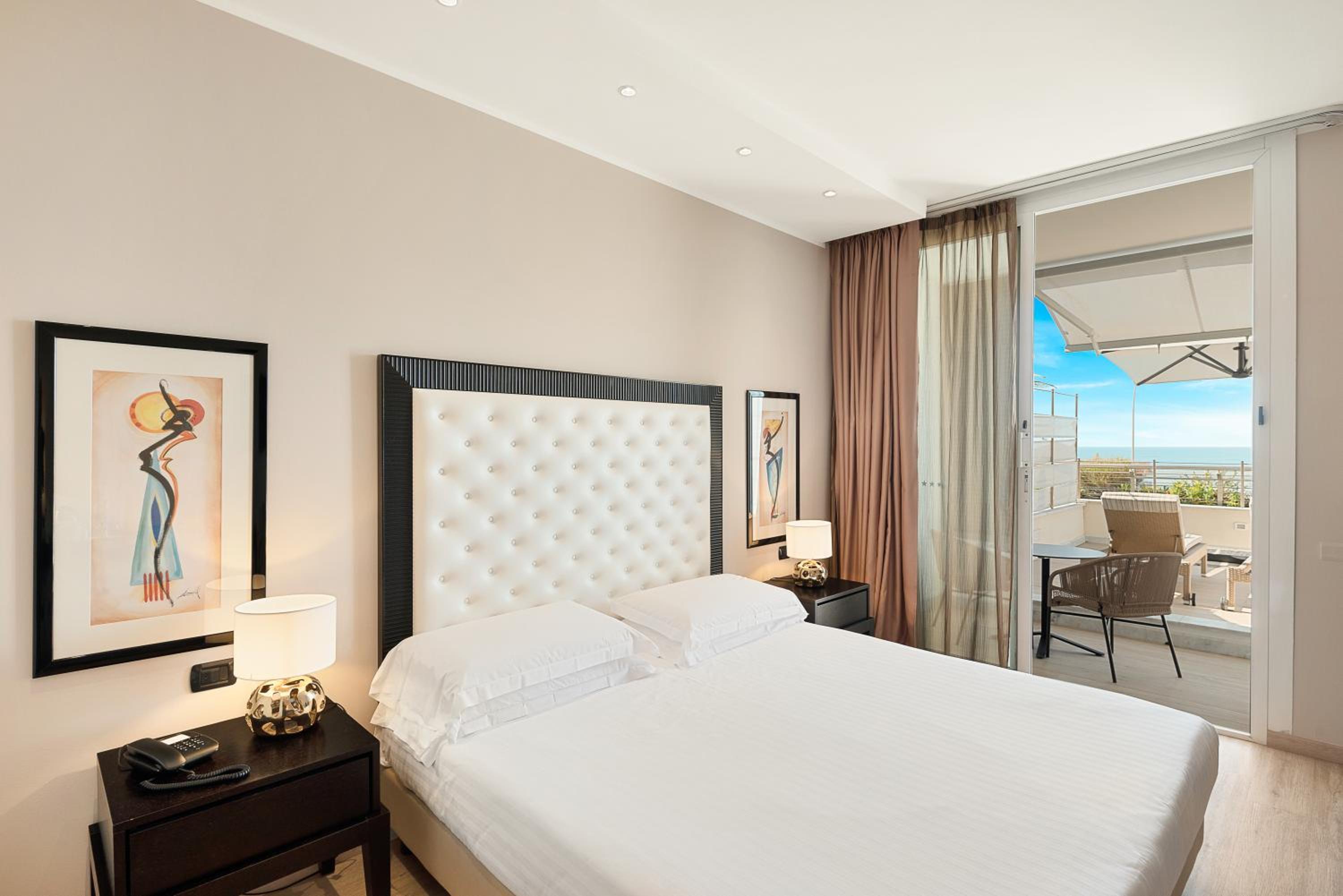 Double Room with Terrace photo 1