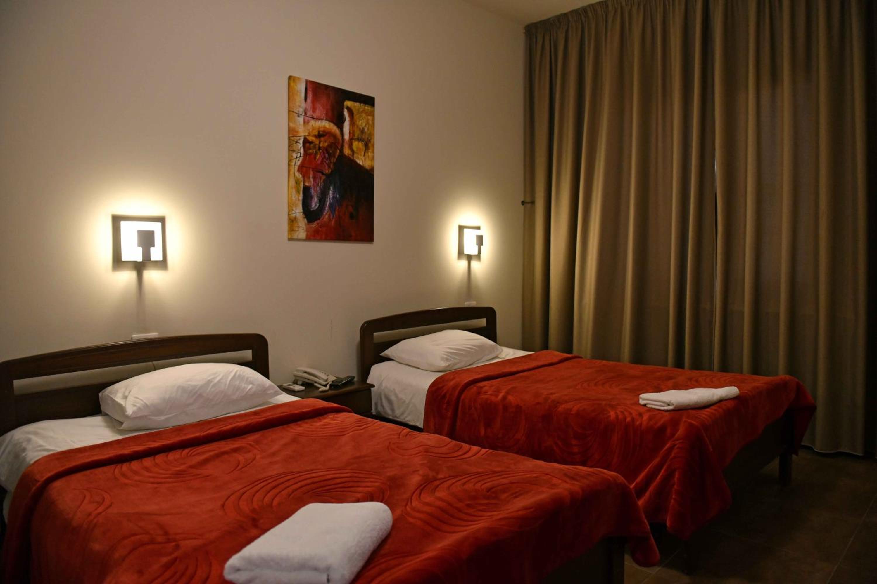 Standard Single Room photo 2