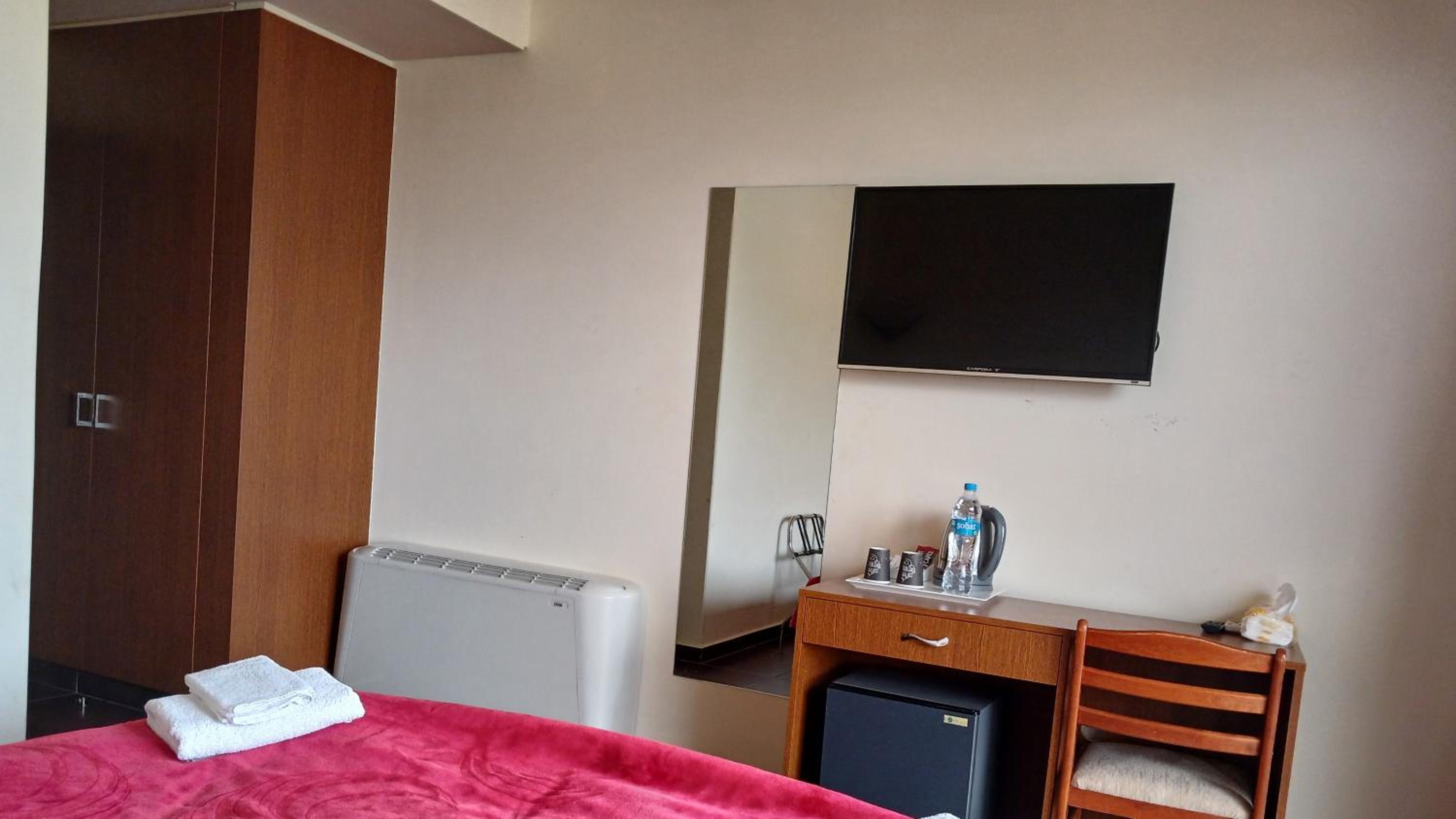 Standard Single Room photo 3