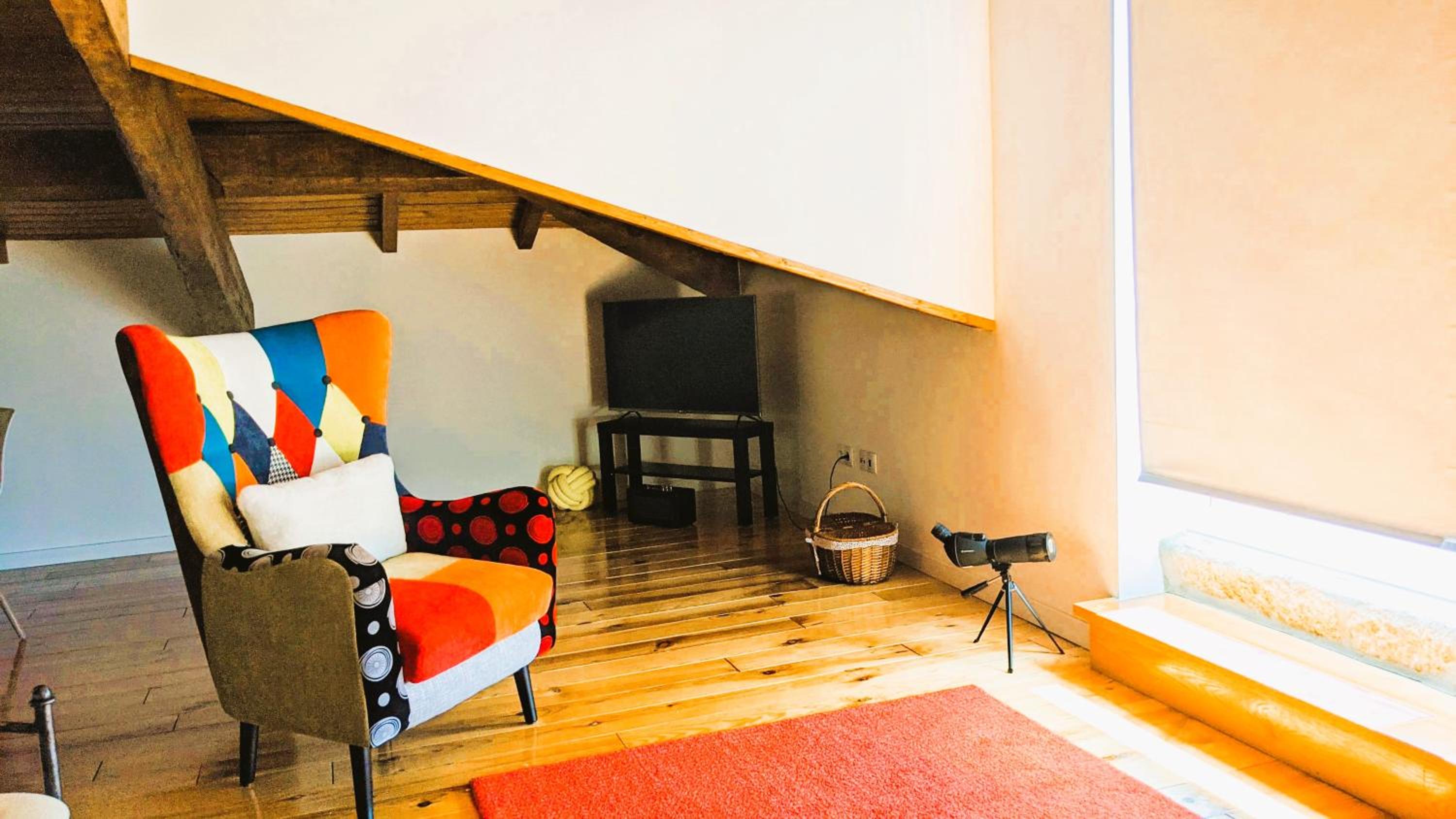 One-Bedroom House - Photo 8
