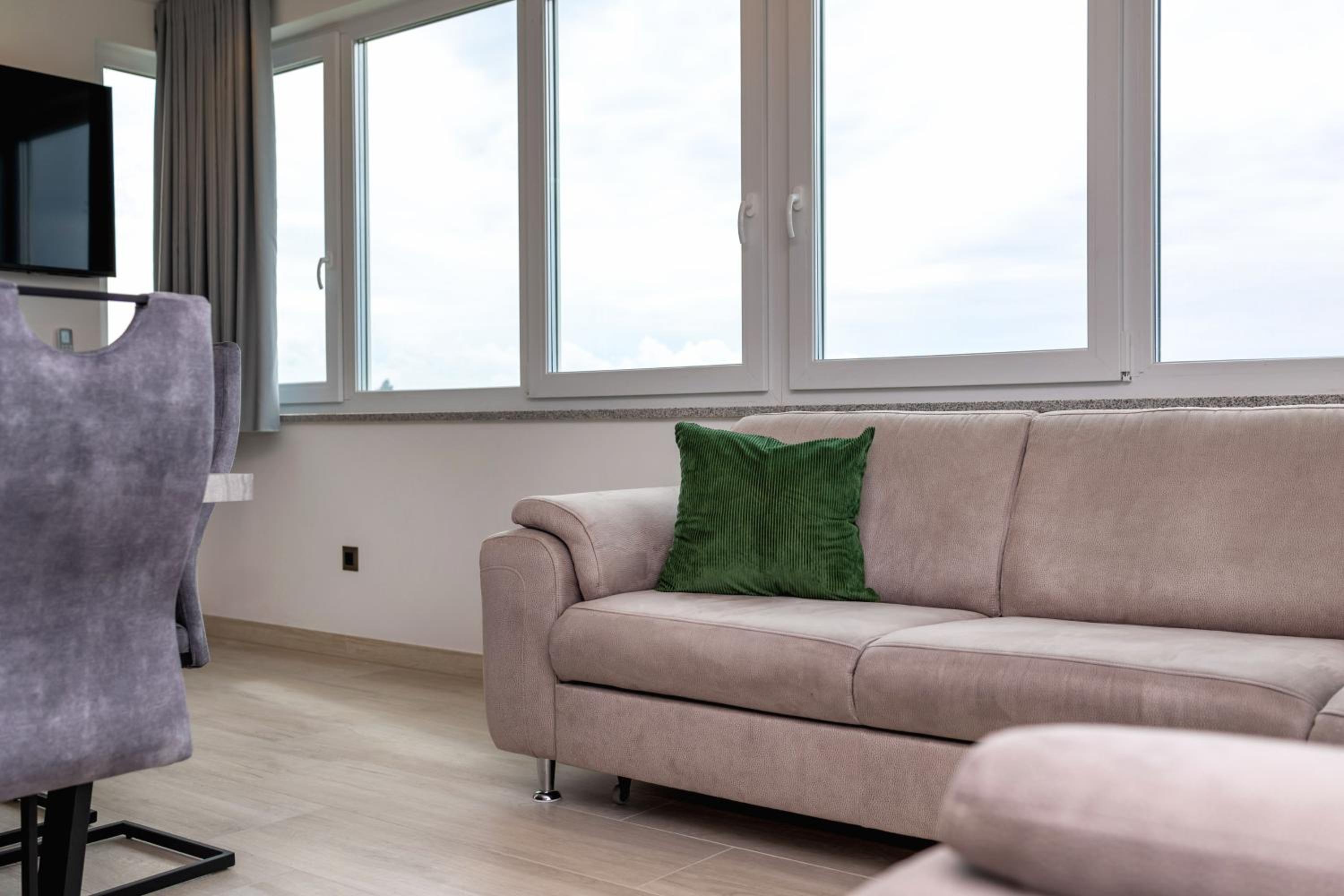 Penthouse Apartment photo 1