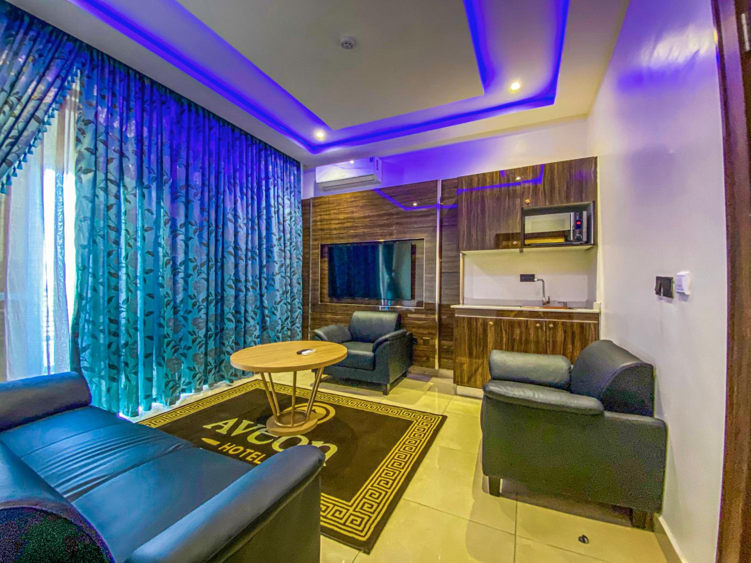Executive Suite