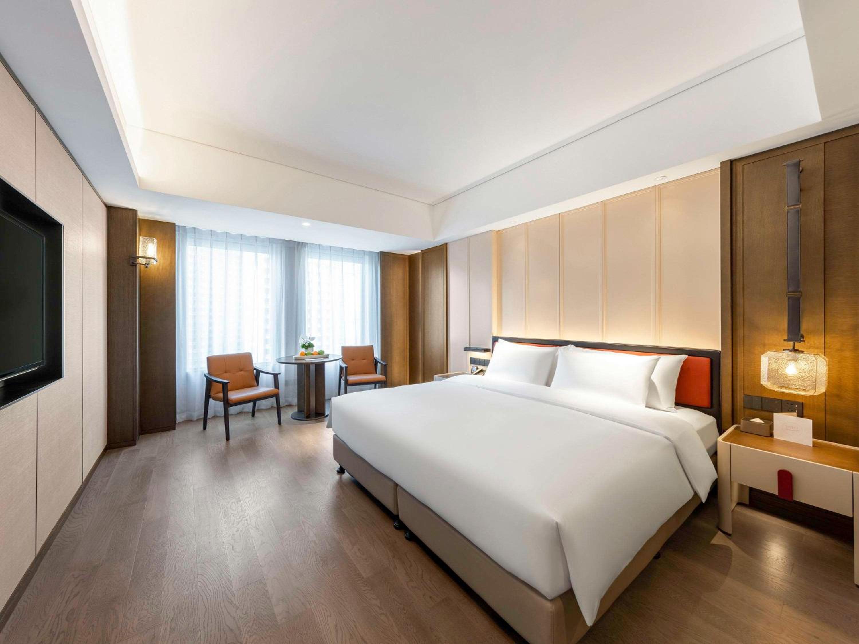 Premier King Room