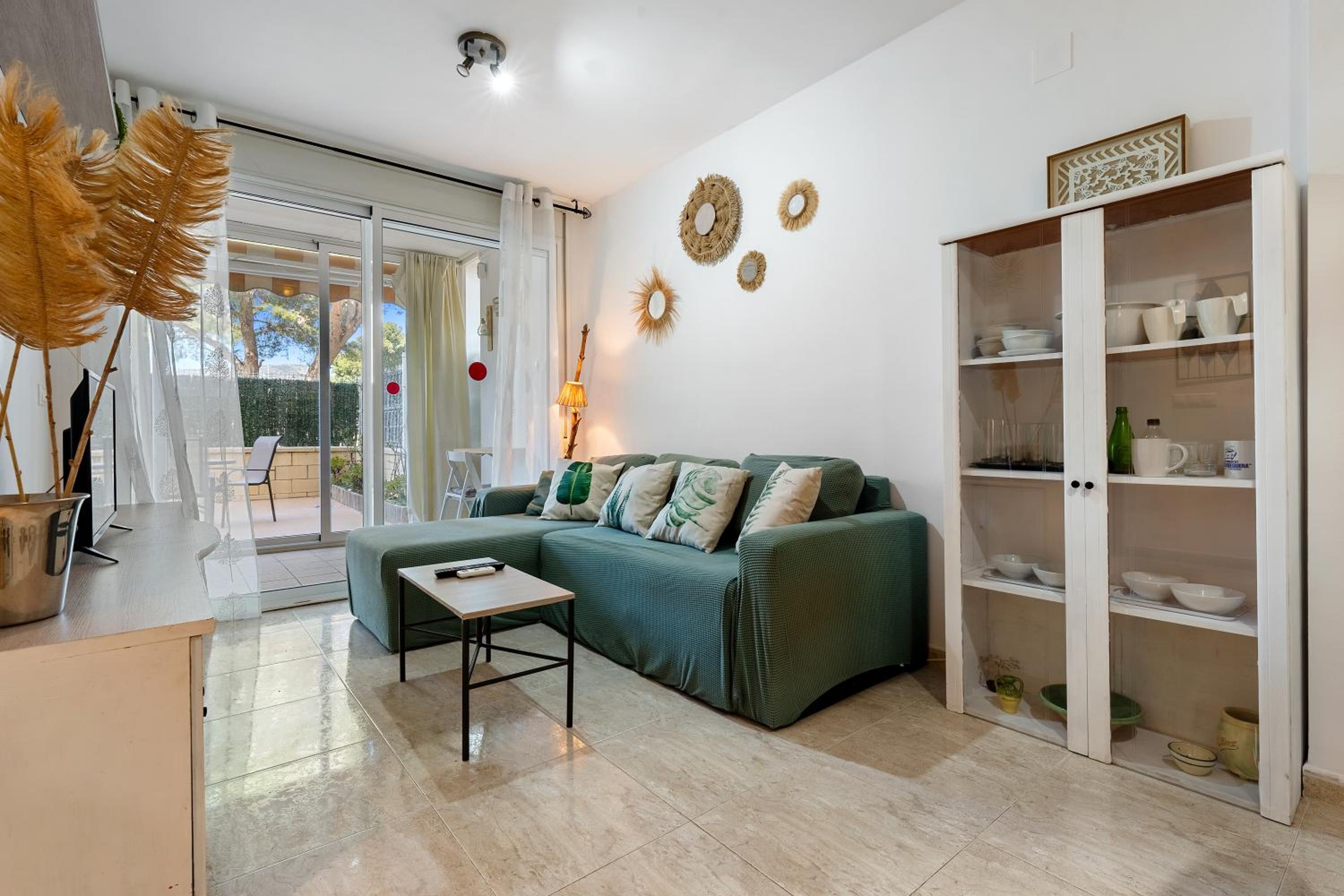 Apartamento Superior de Dos Habitaciones
