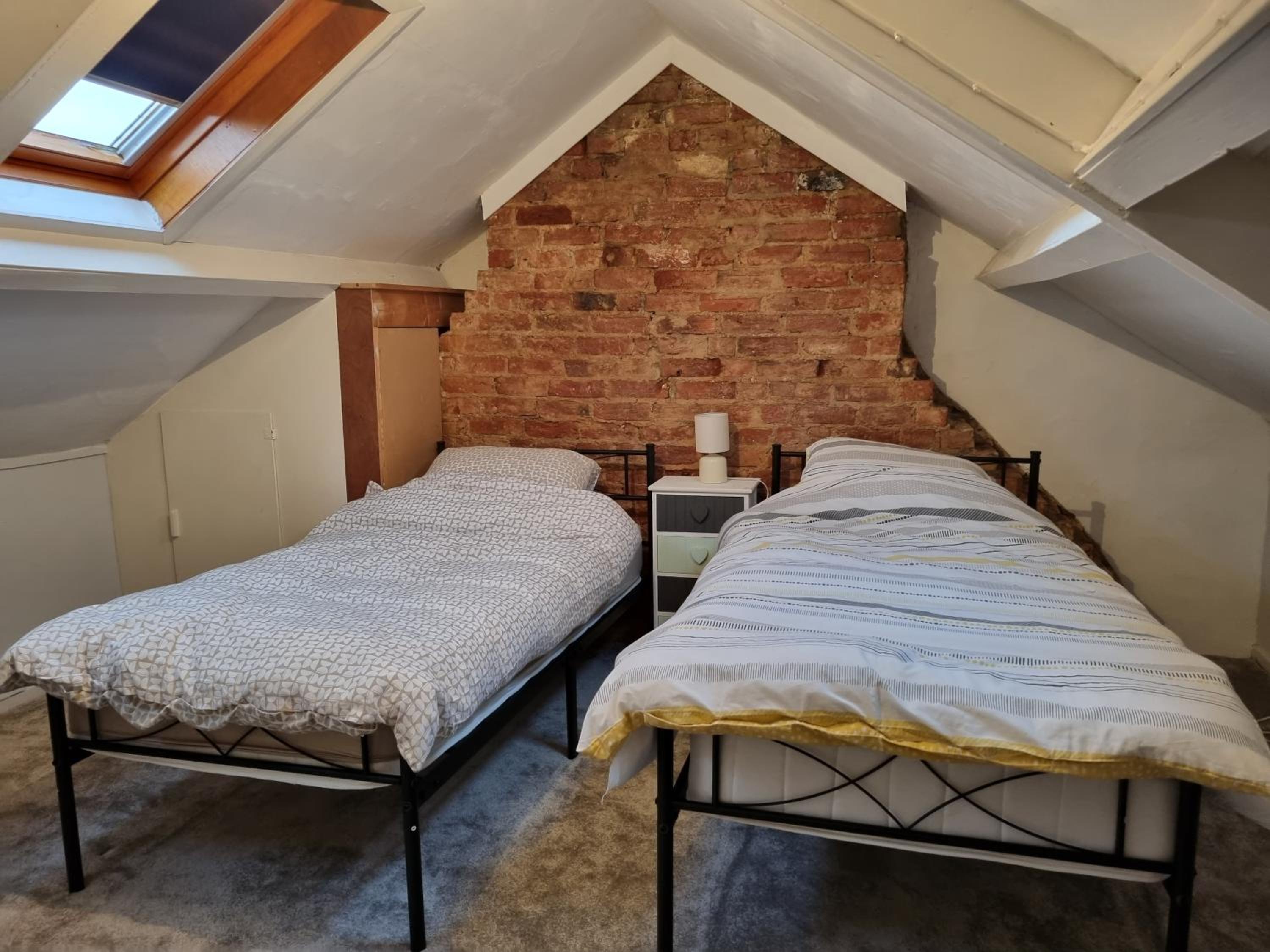 Three-Bedroom House photo 1