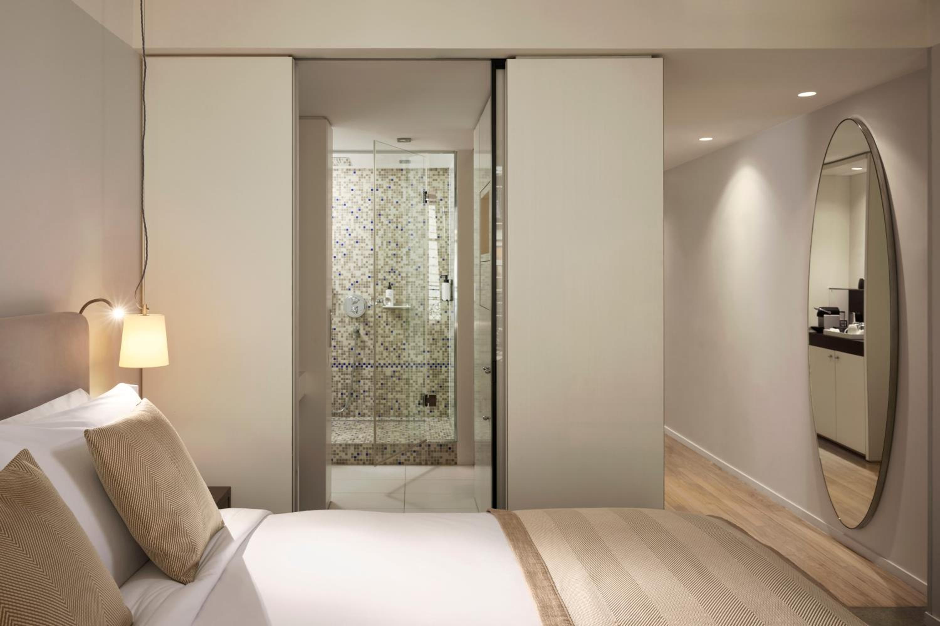 Chambre Luxe Chambre Luxe