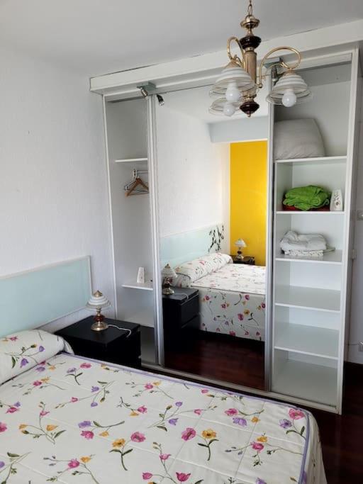 Departamento de tres habitaciones