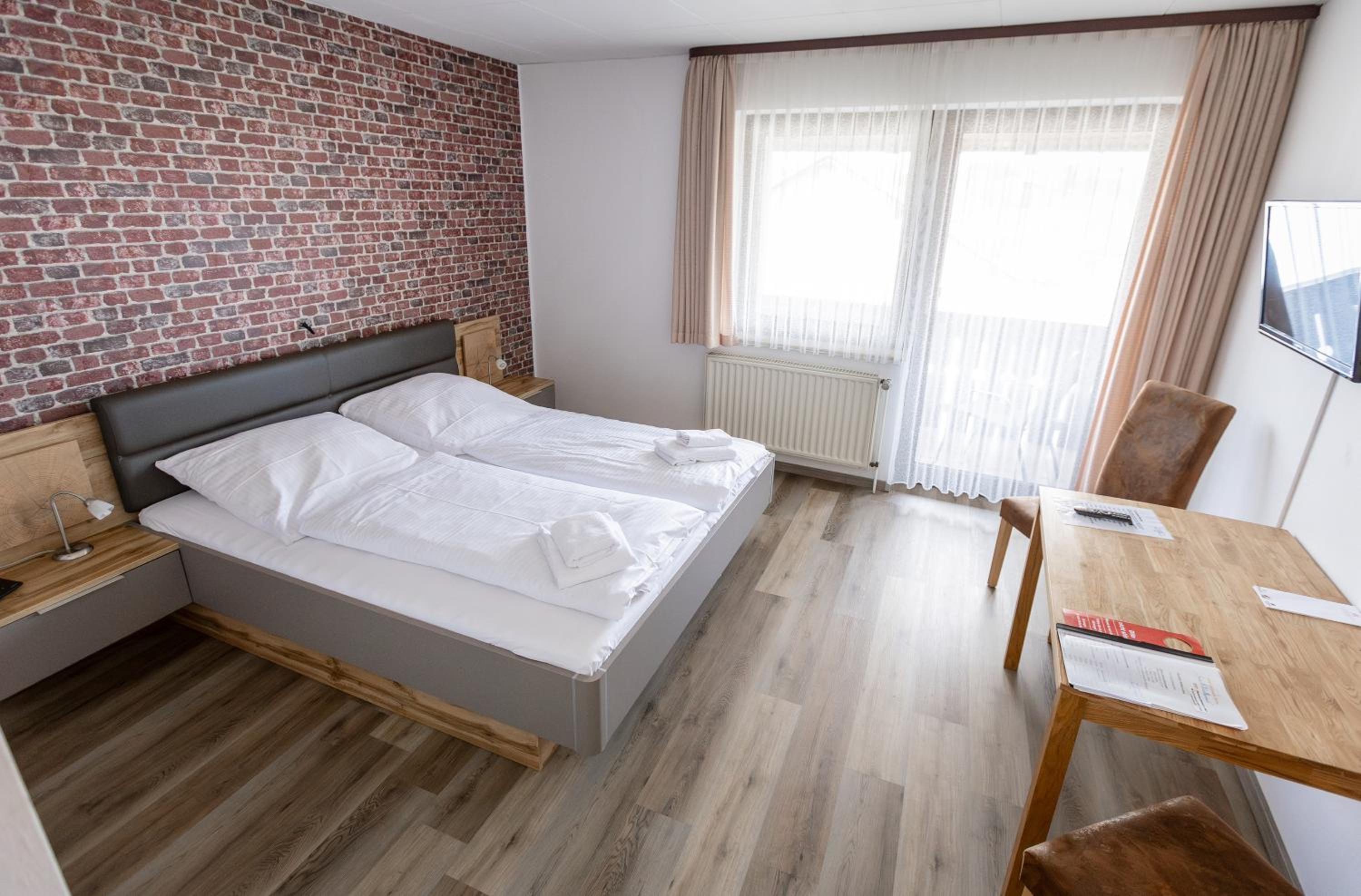 Double Room photo 2