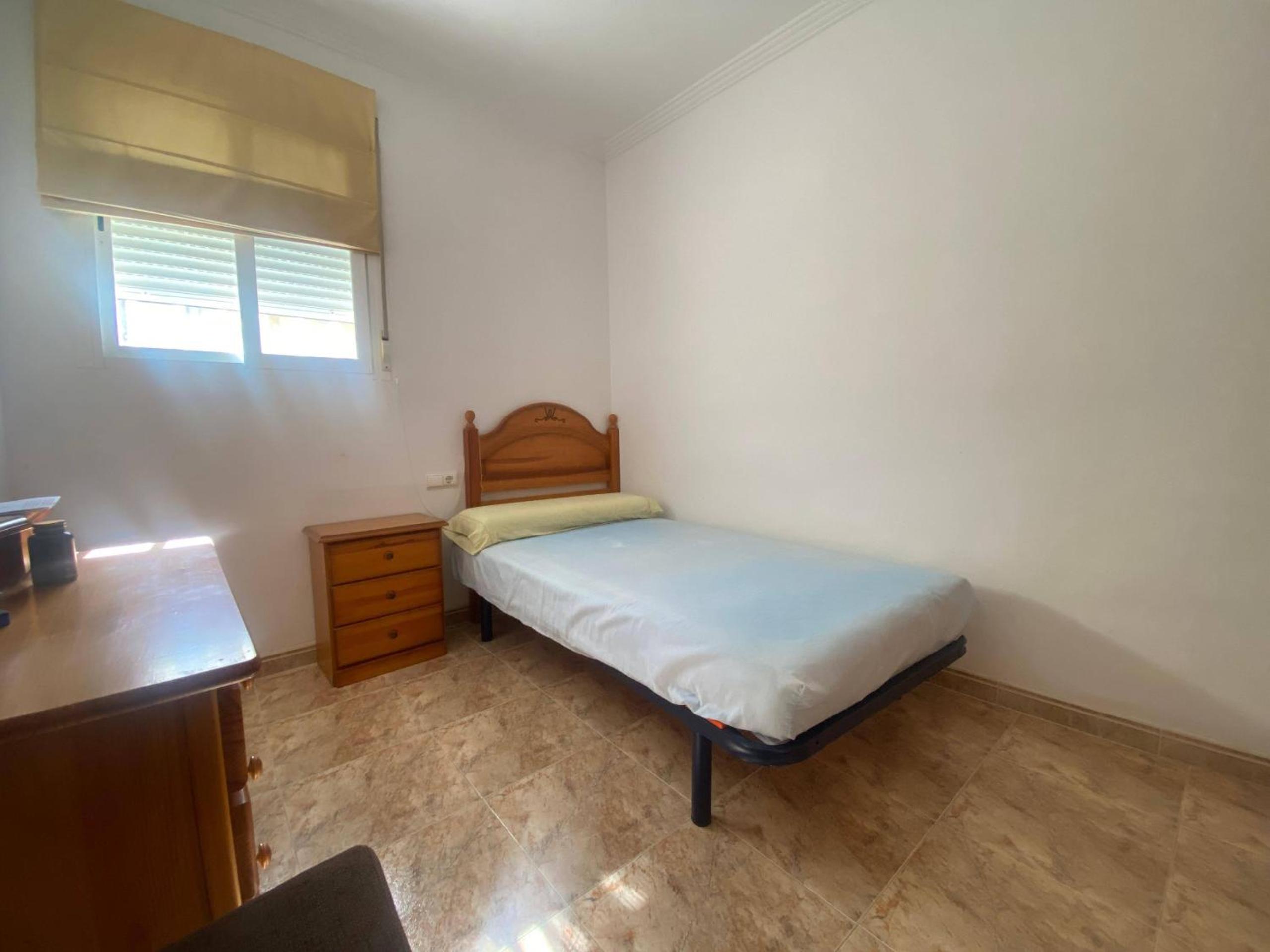Apartment with Terrace photo 2