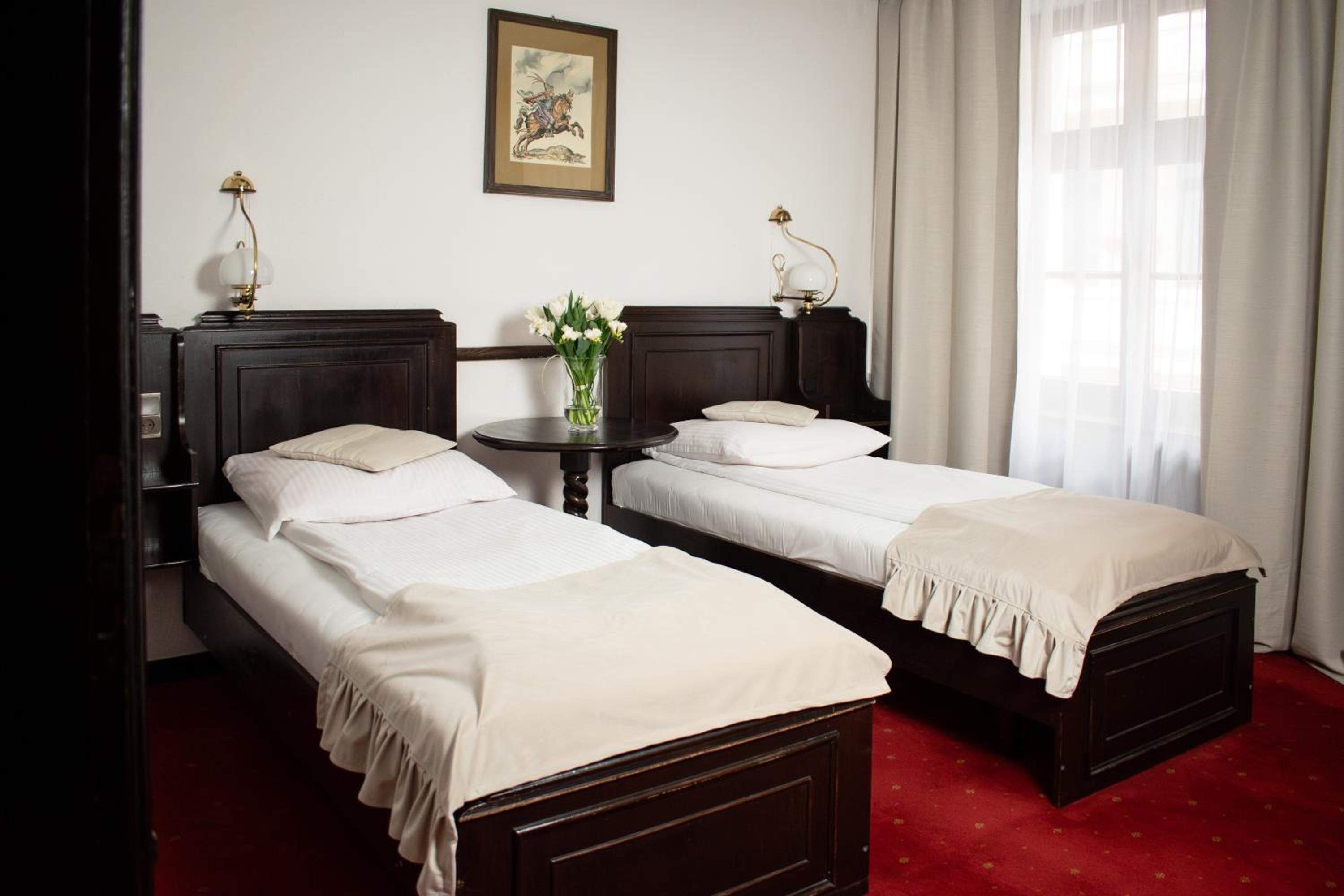 Twin Room photo 1