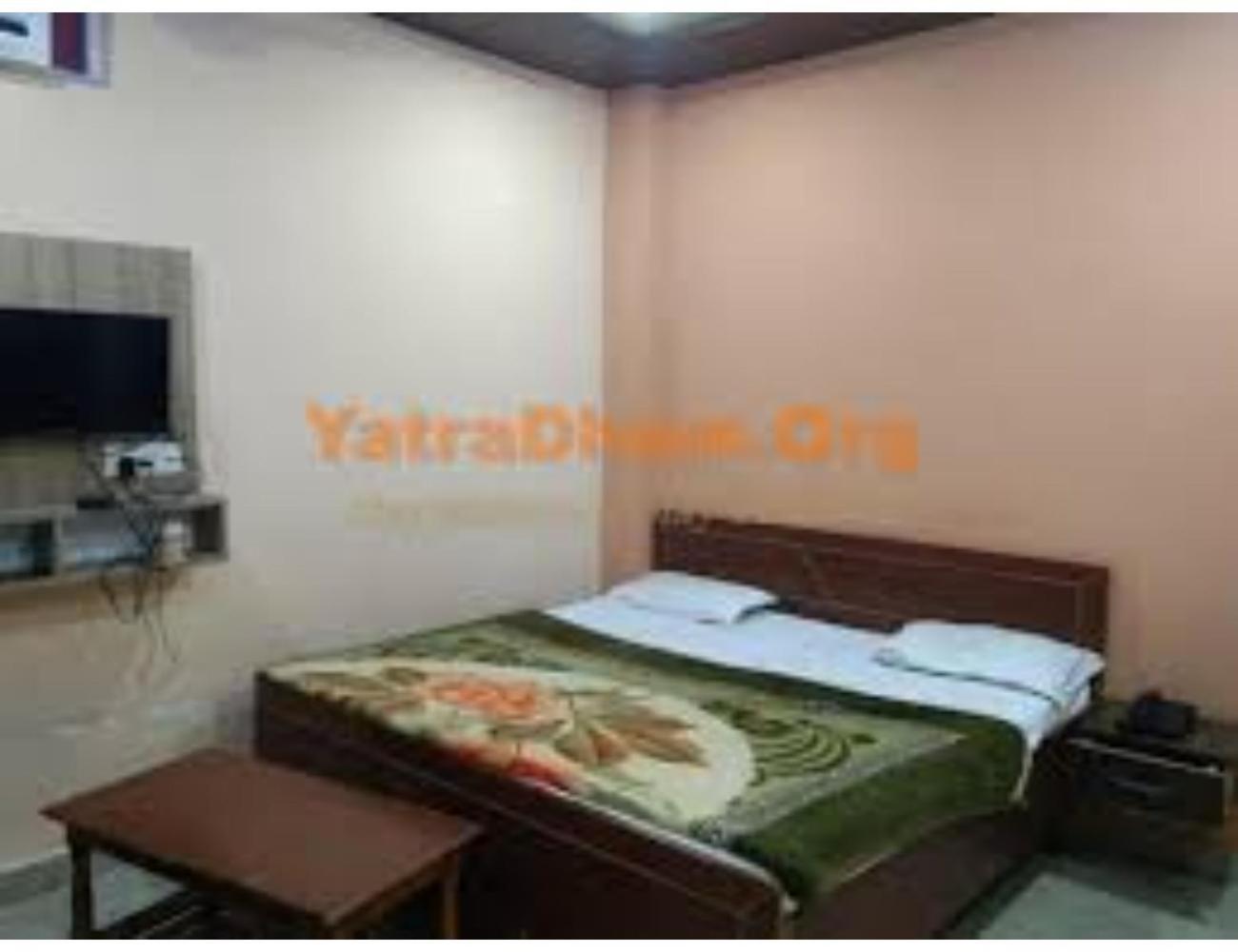 Quadruple Room photo 3