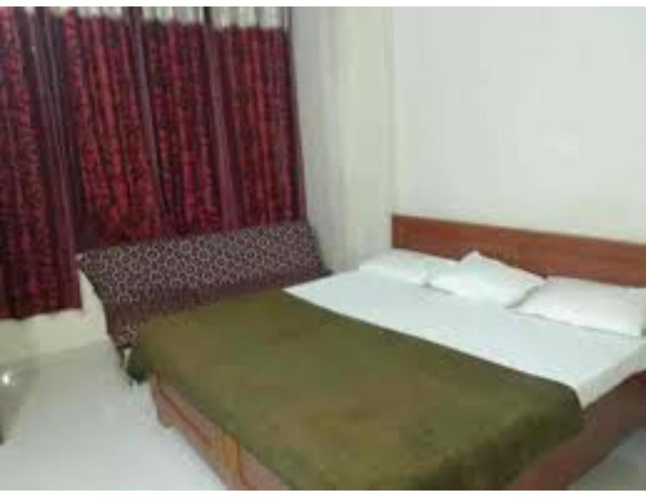 Quadruple Room photo 2
