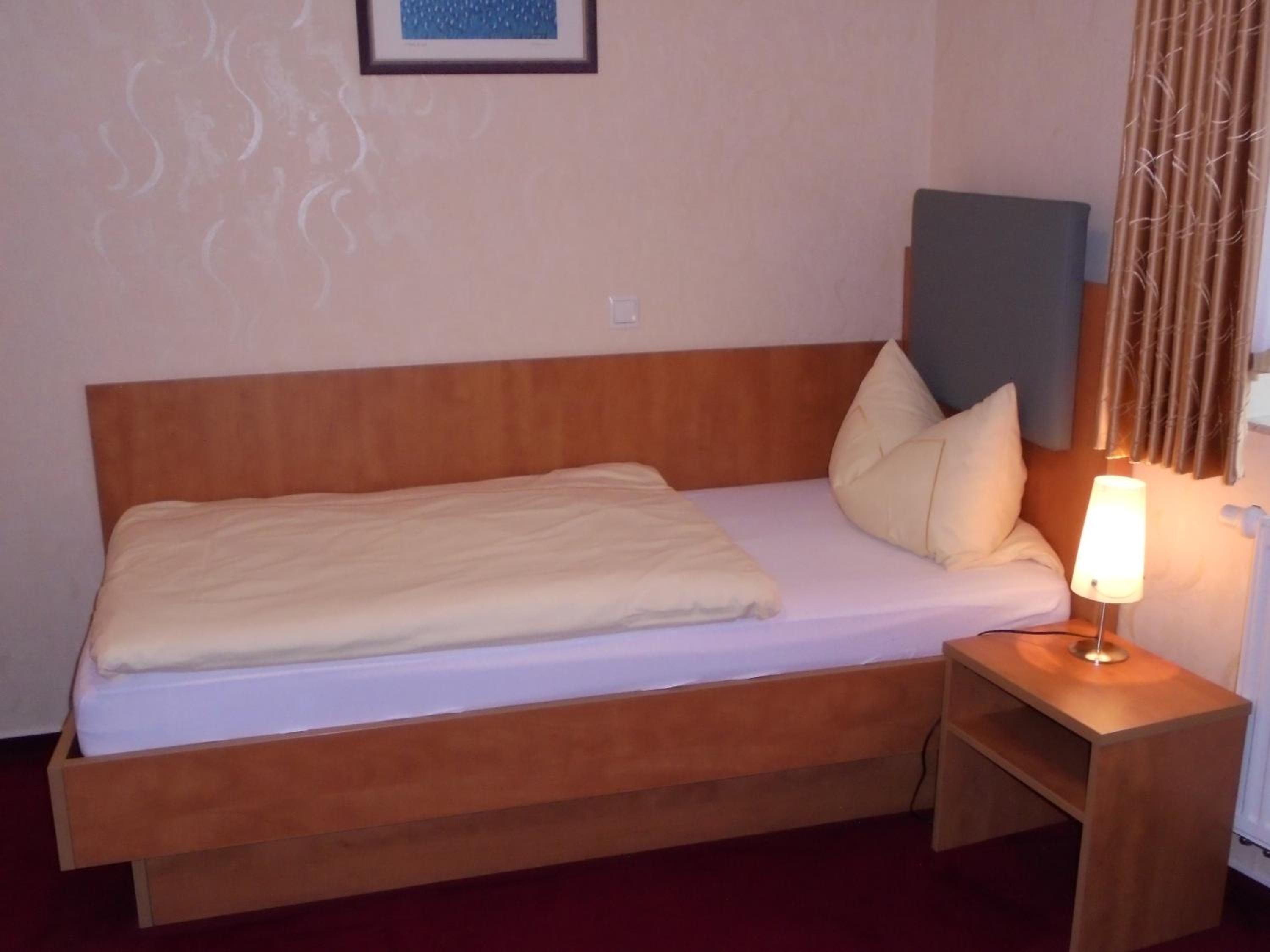 Single Room photo 1