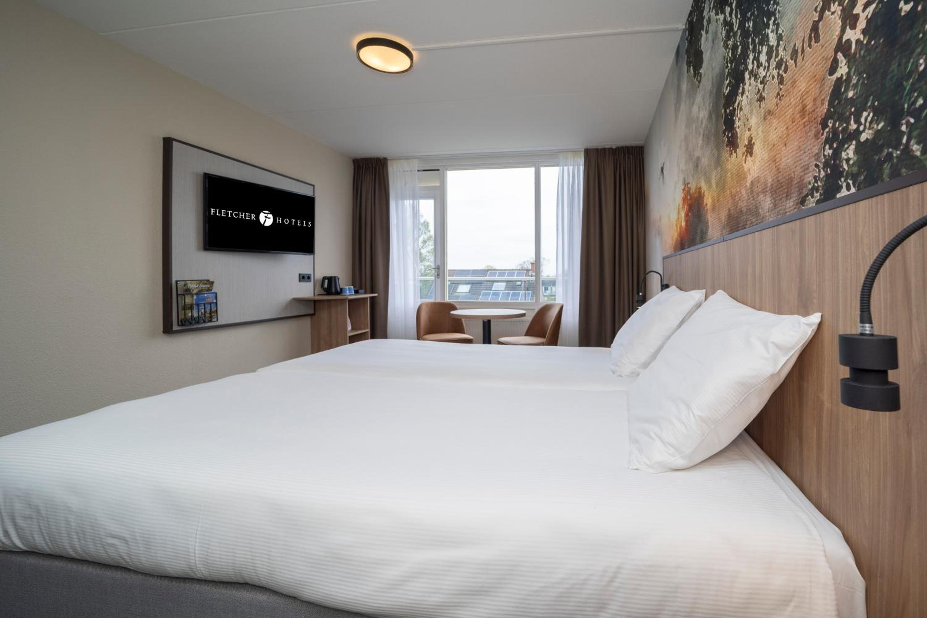 Comfort Double Room - Photo 6