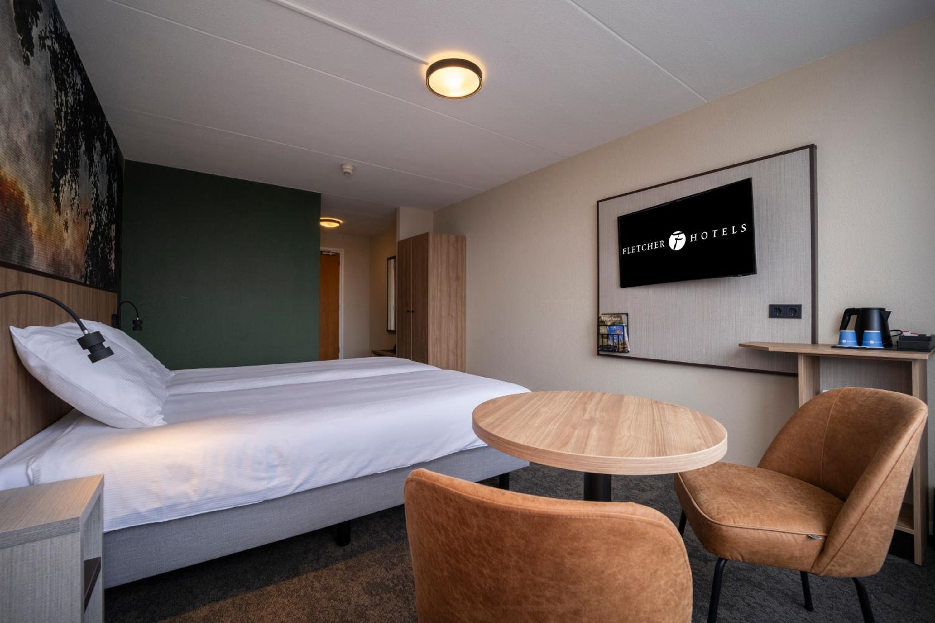 Comfort Double Room - Photo 4
