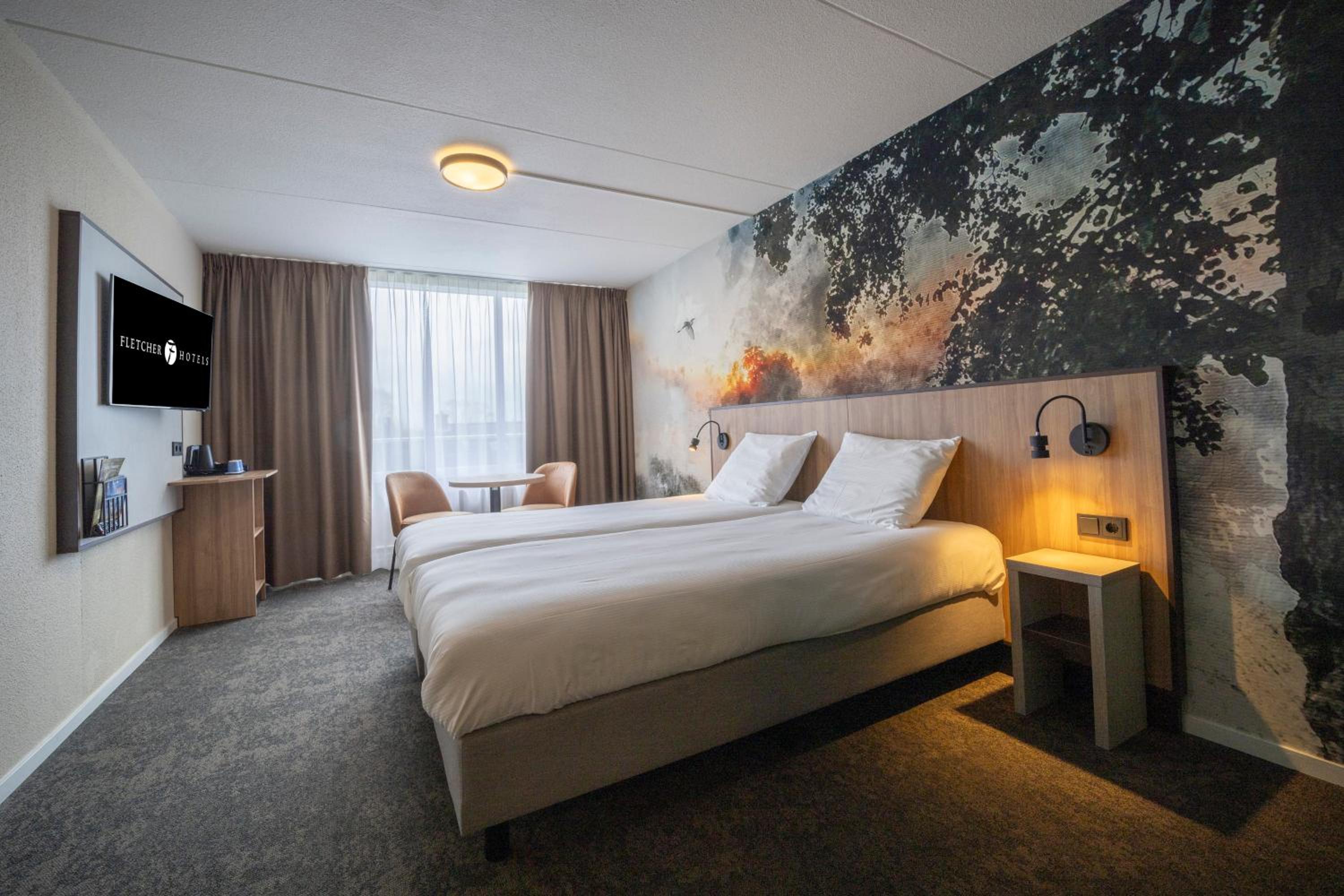 Comfort Double Room - Photo 8