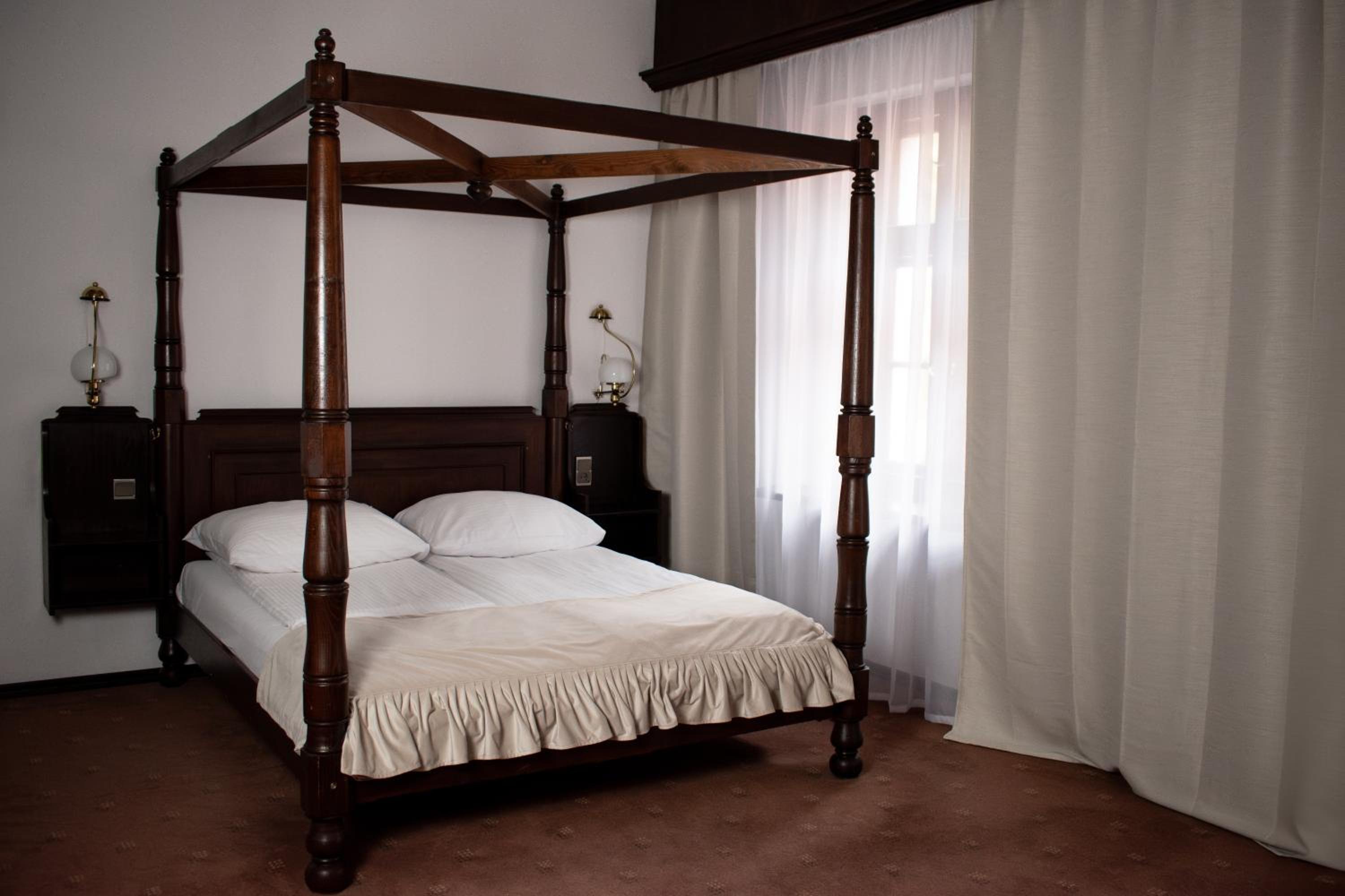 Superior Double Room photo 1