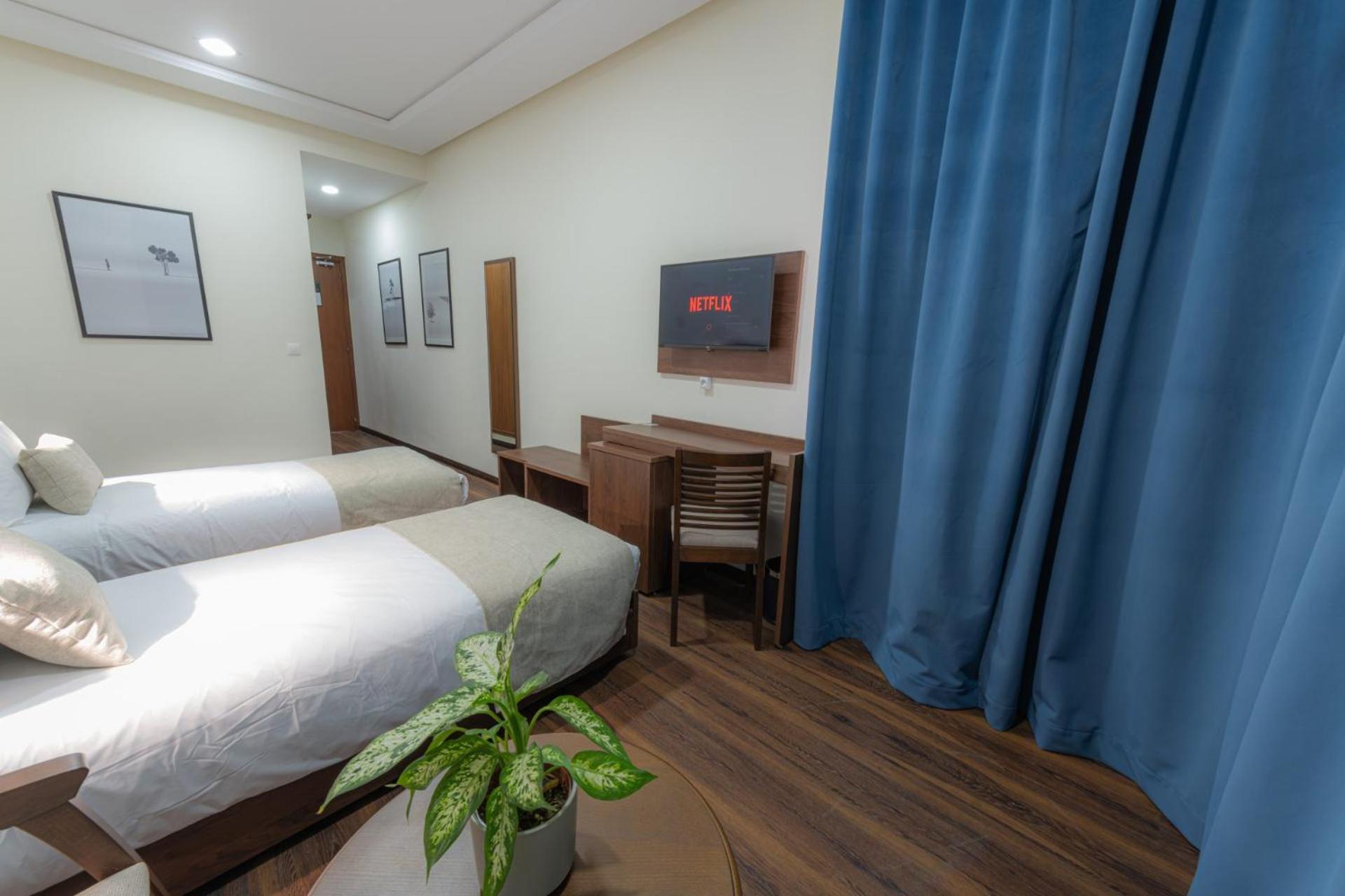 Double Or Twin Room photo 1