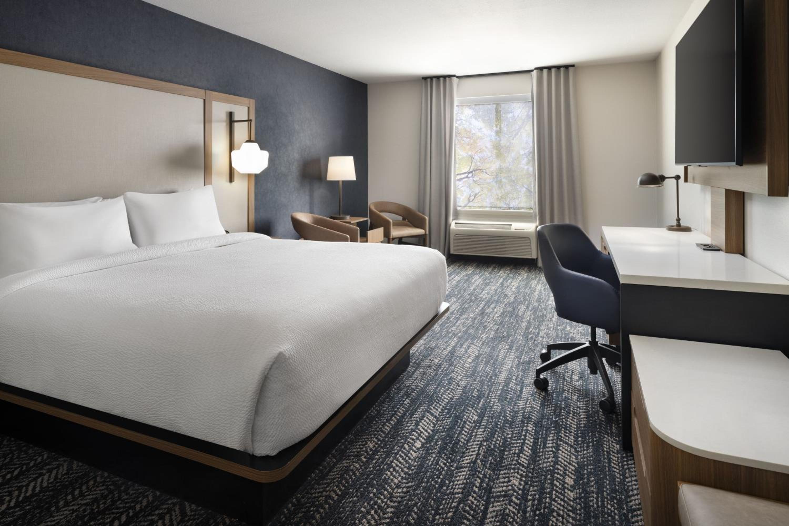 King Room - Photo 1