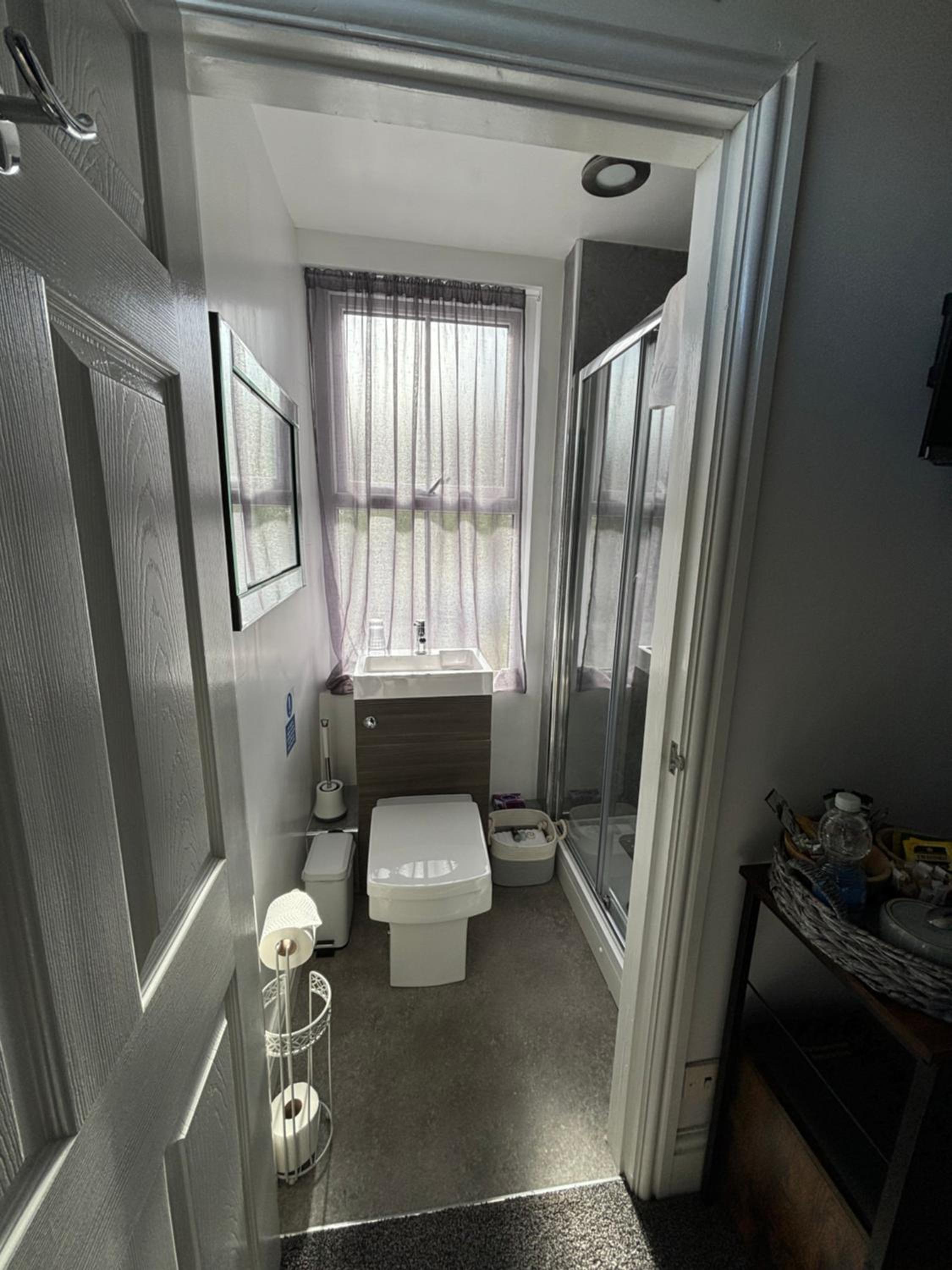 Double Room with Mountain View photo 3
