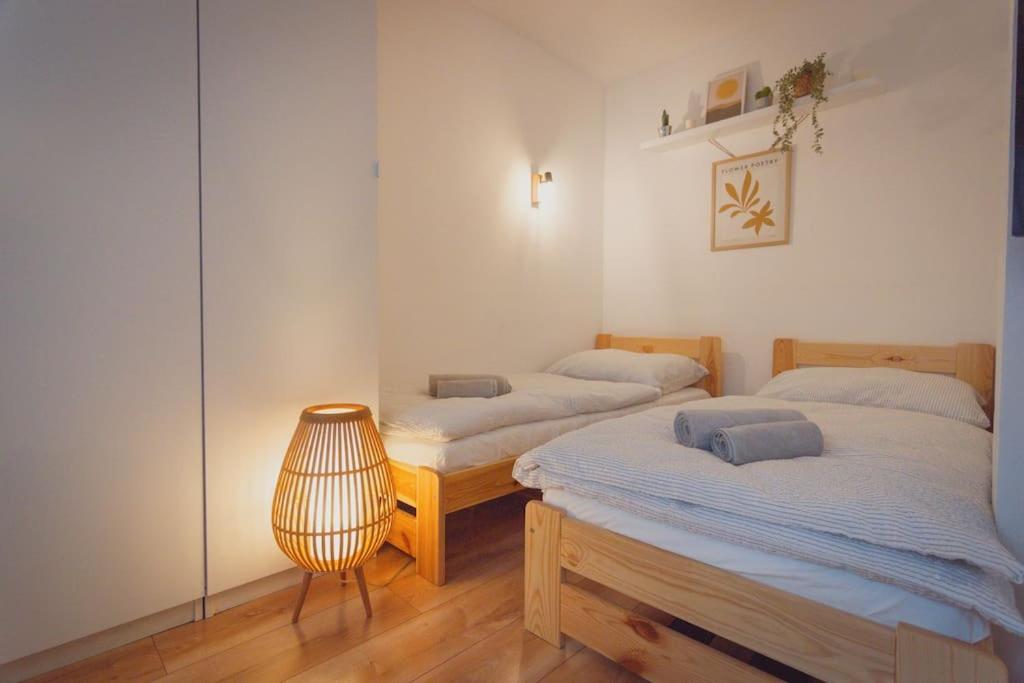 One-Bedroom Apartment photo 3