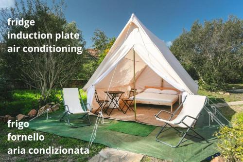 Tent